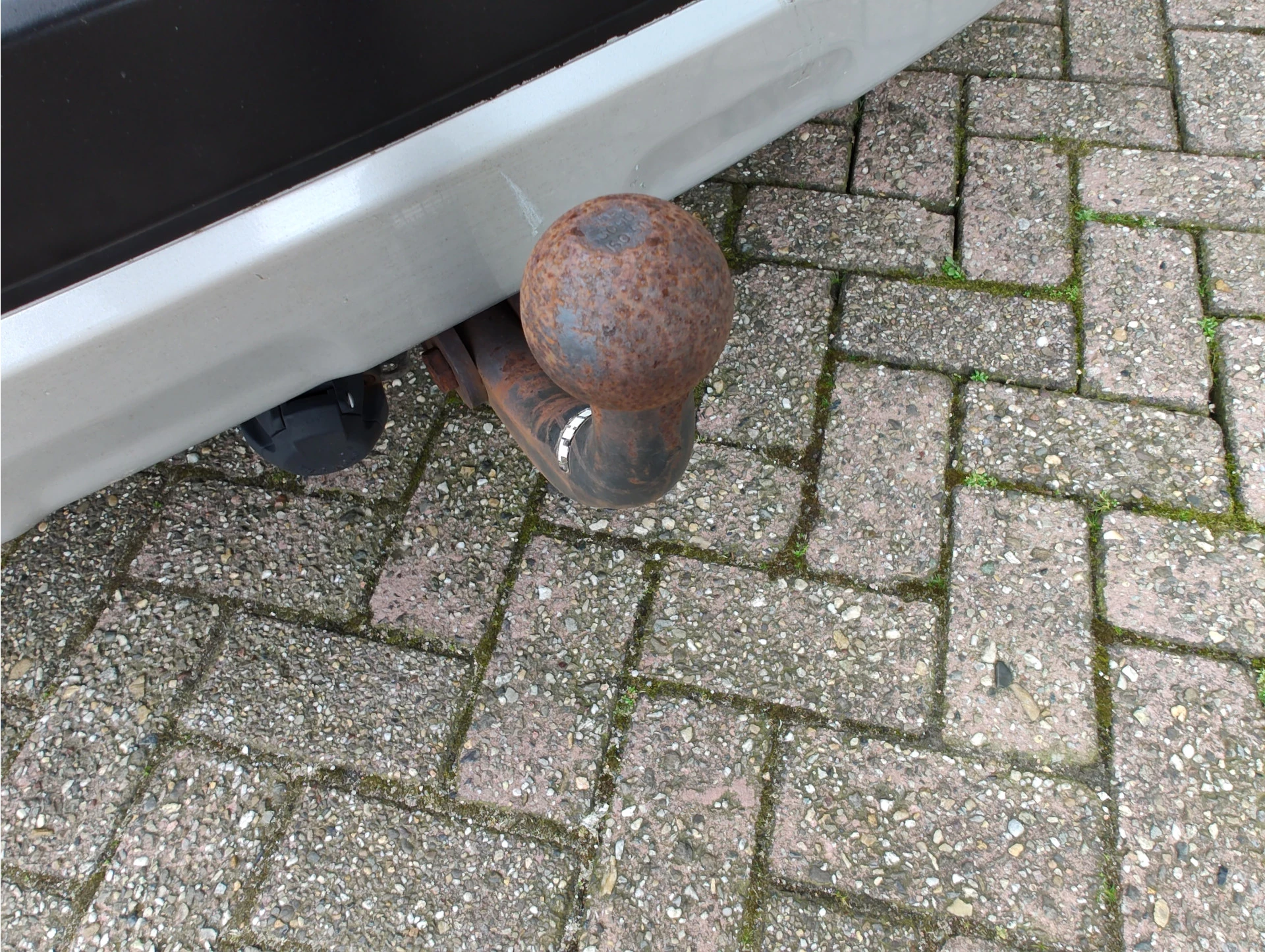 Hoofdafbeelding Suzuki SX4