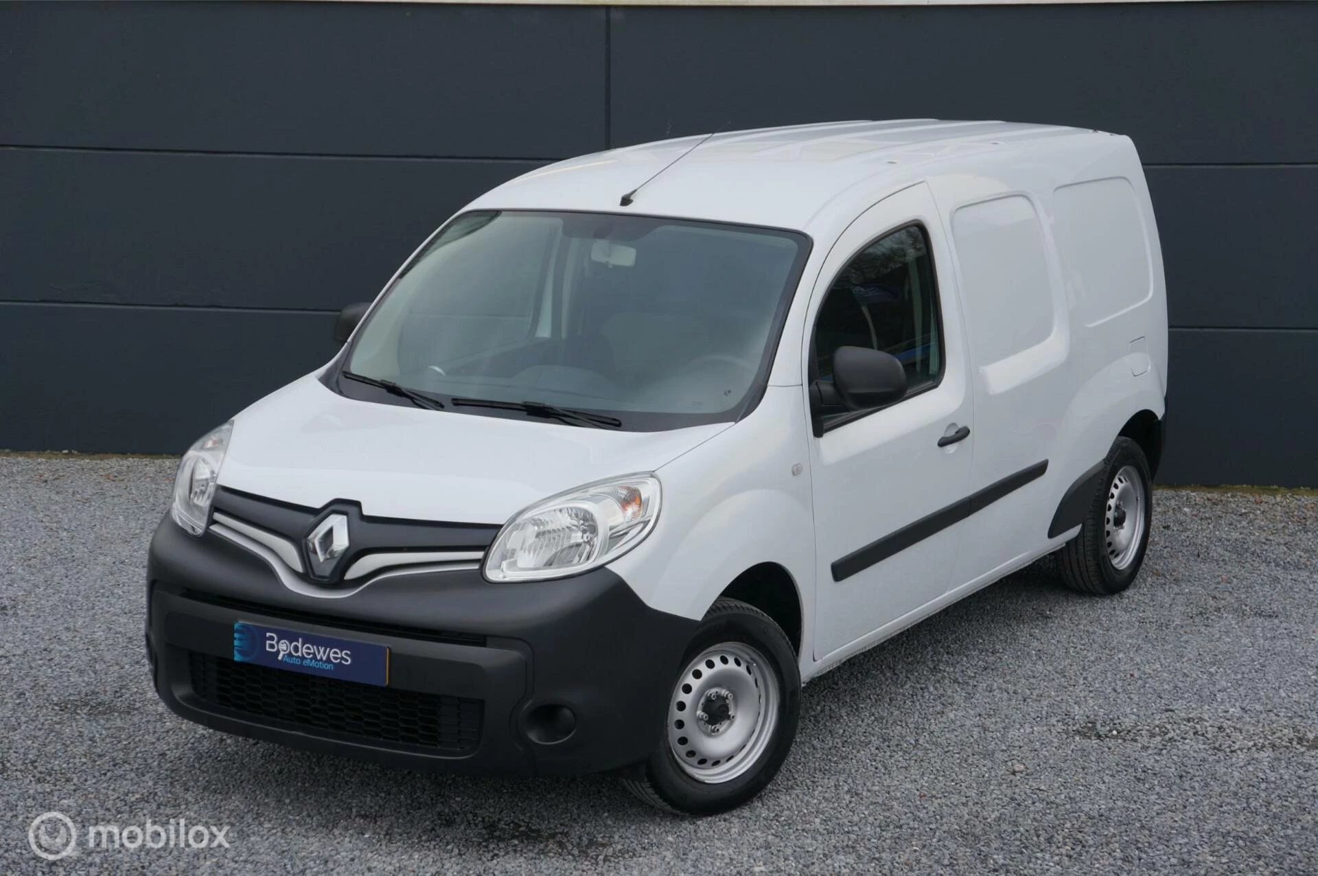 Hoofdafbeelding Renault Kangoo