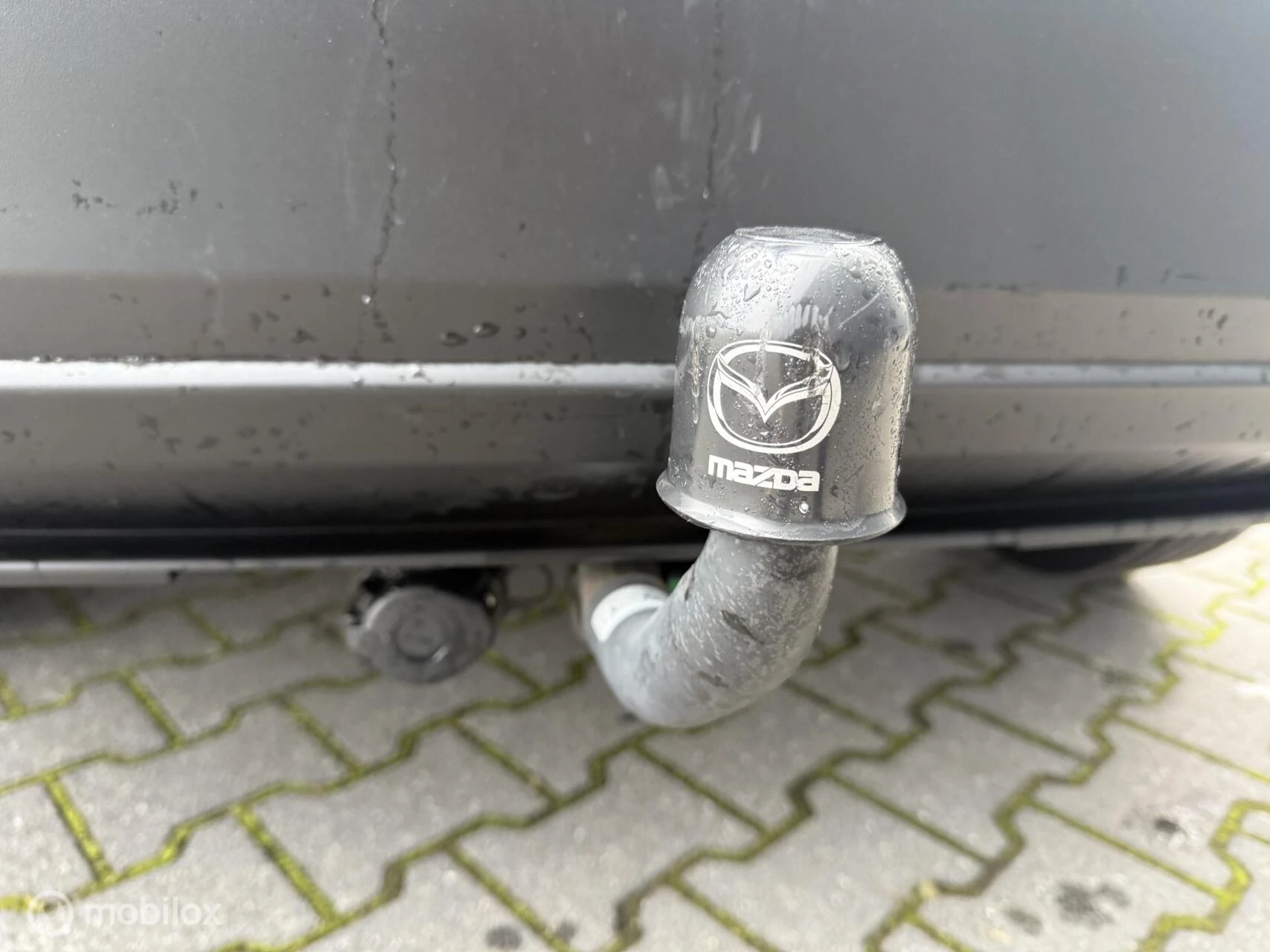 Hoofdafbeelding Mazda CX-30