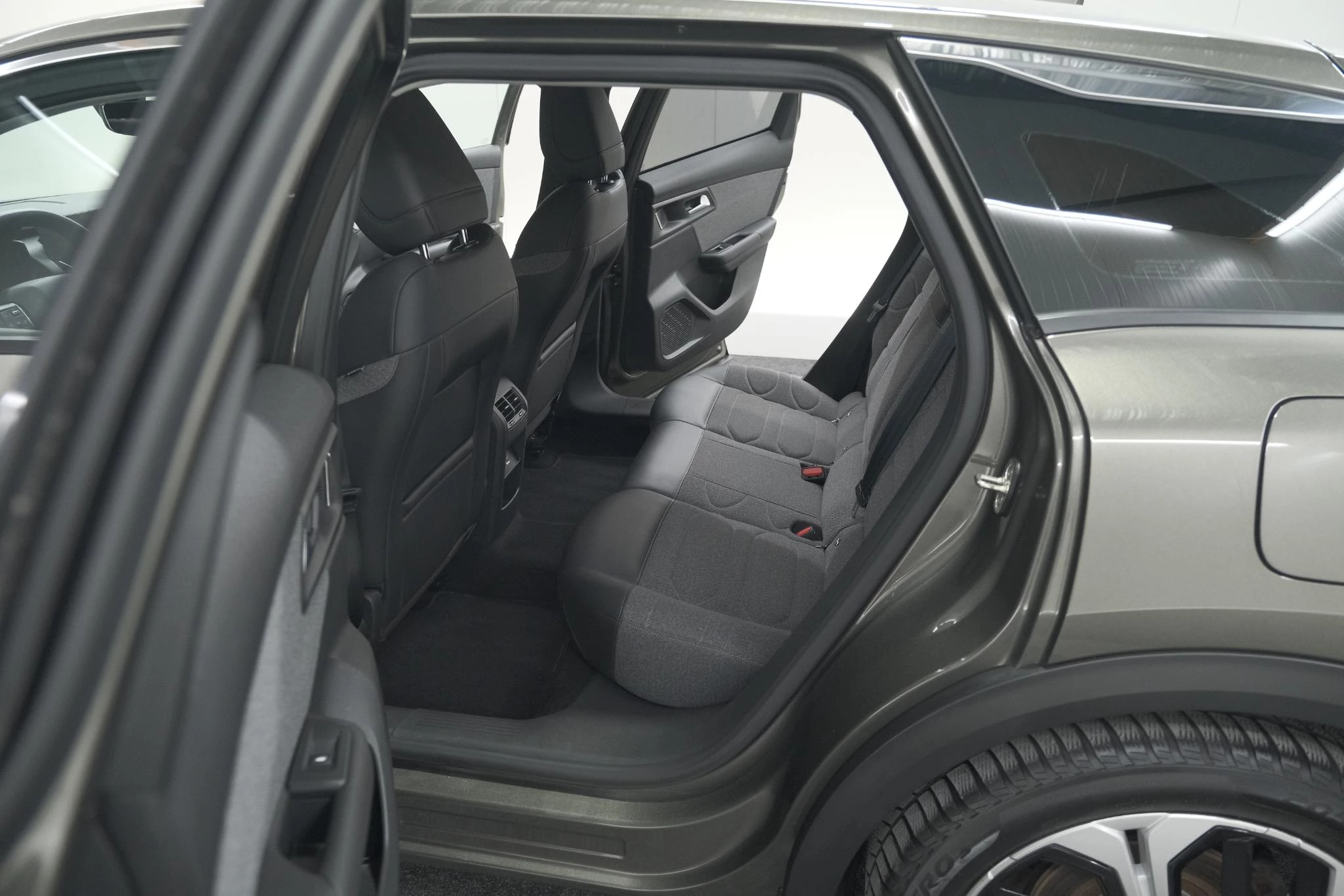 Hoofdafbeelding Citroën C5 X