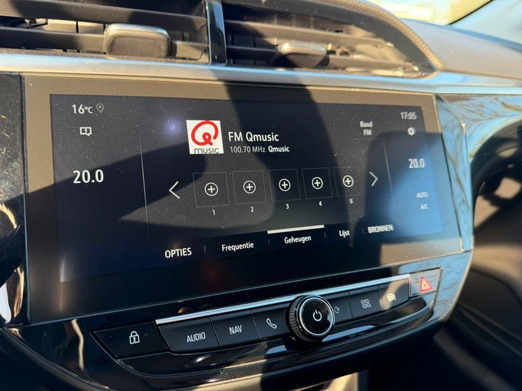 Hoofdafbeelding Opel Corsa-e