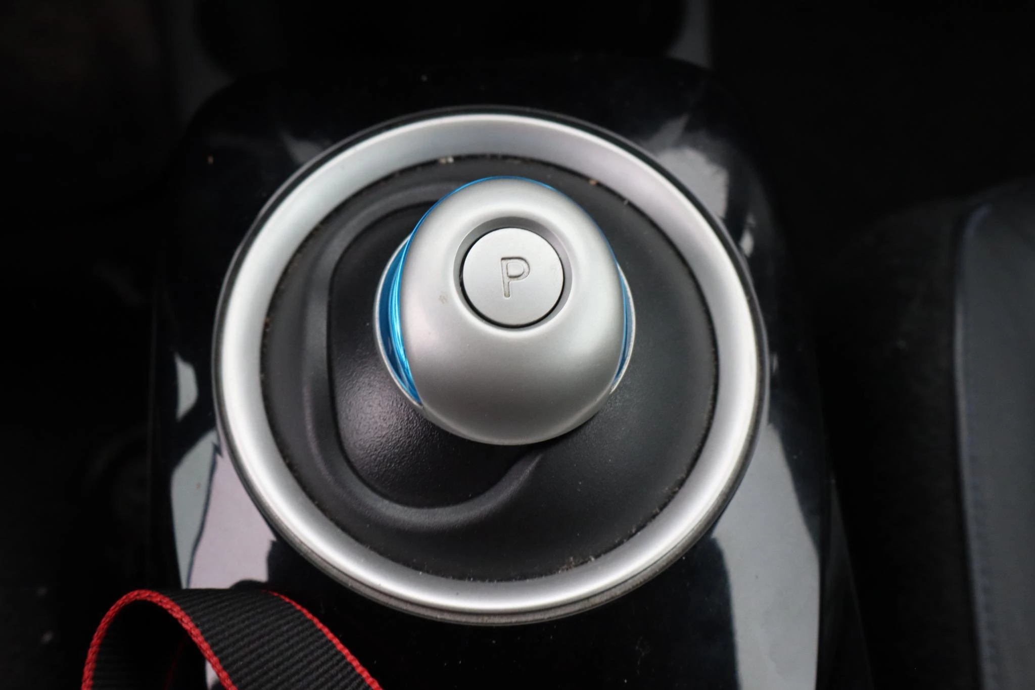 Hoofdafbeelding Nissan Leaf