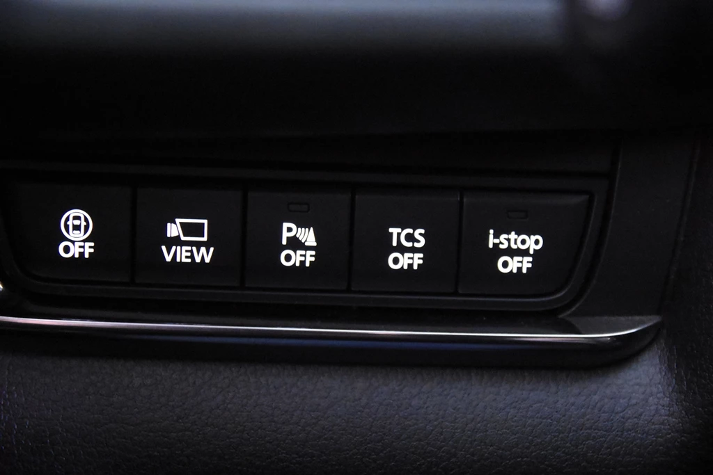 Hoofdafbeelding Mazda CX-30