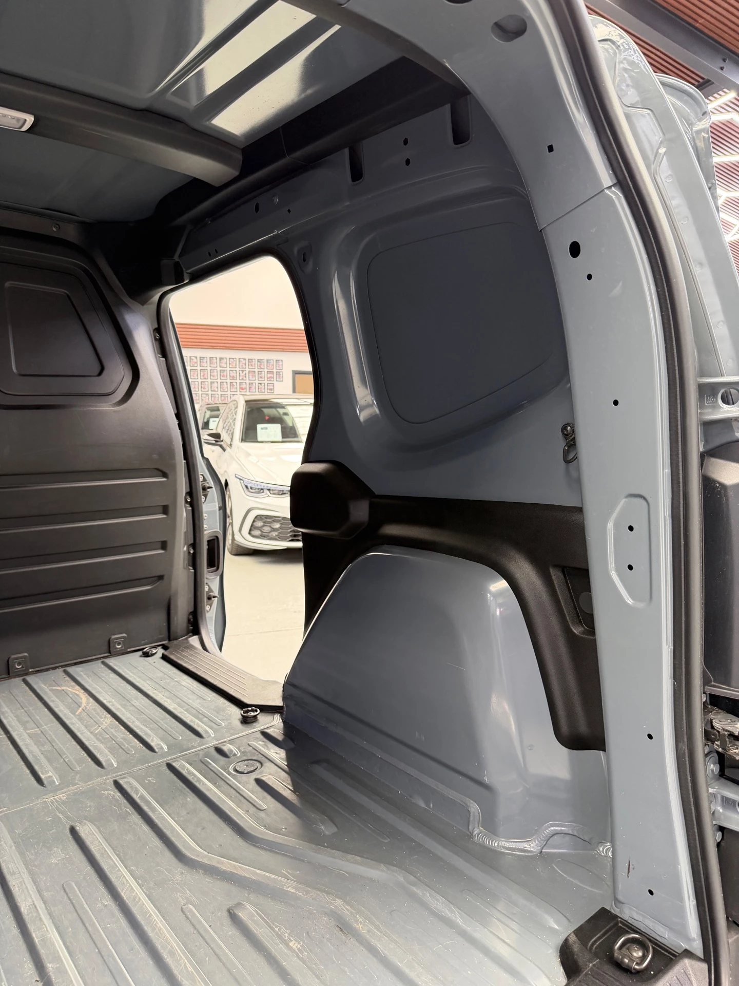 Hoofdafbeelding Mercedes-Benz Citan