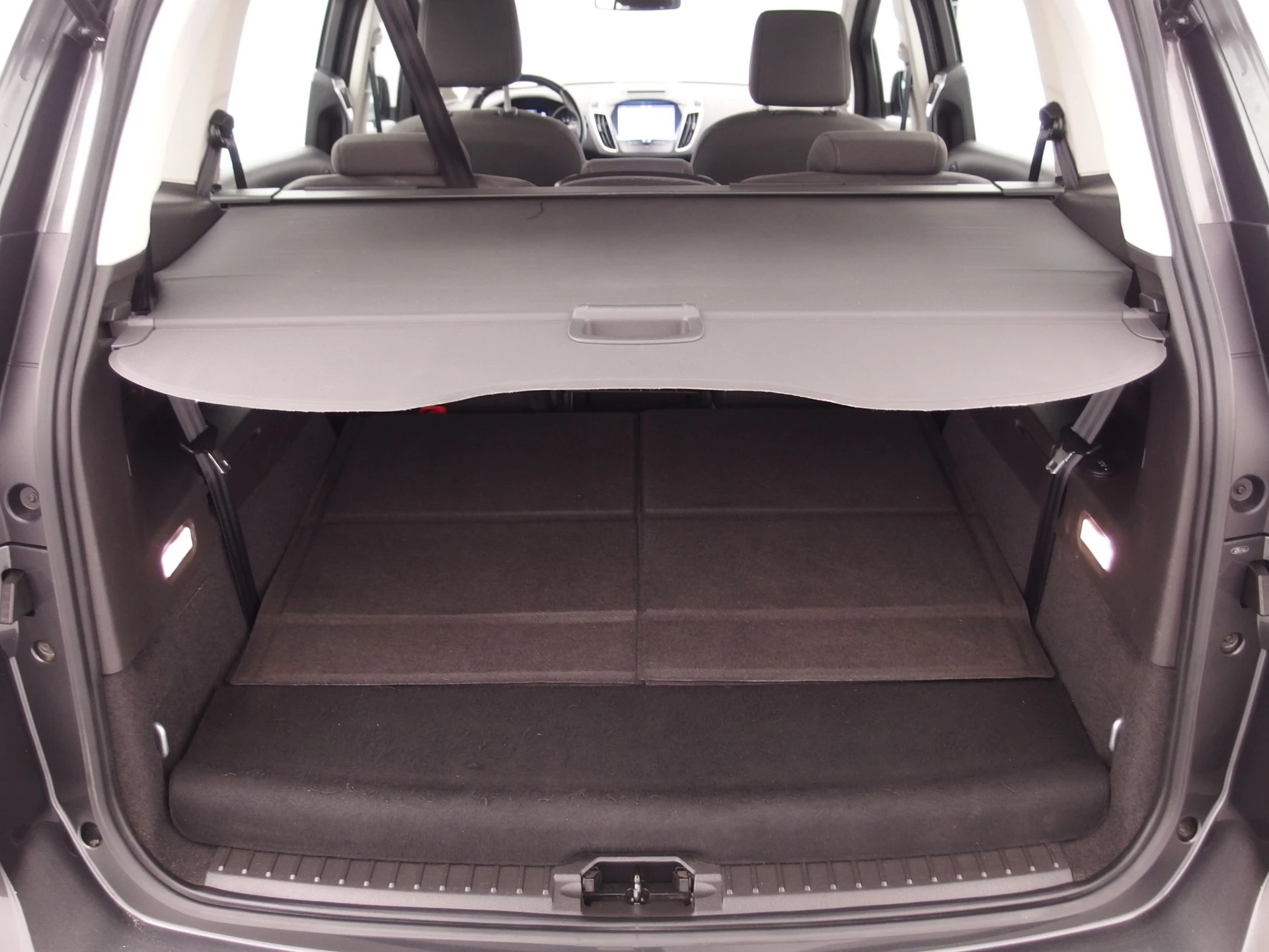 Hoofdafbeelding Ford Grand C-Max