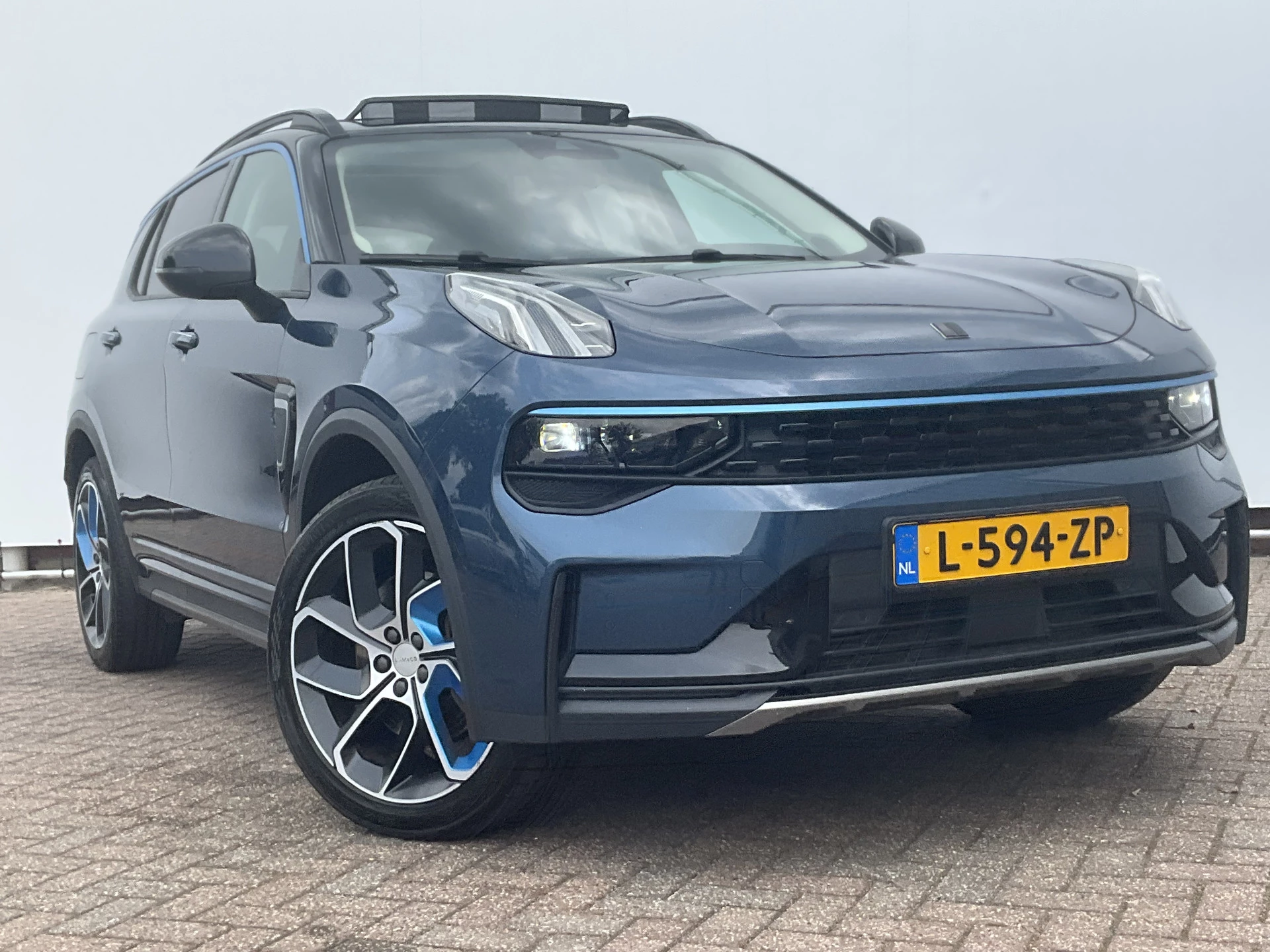 Hoofdafbeelding Lynk & Co 01
