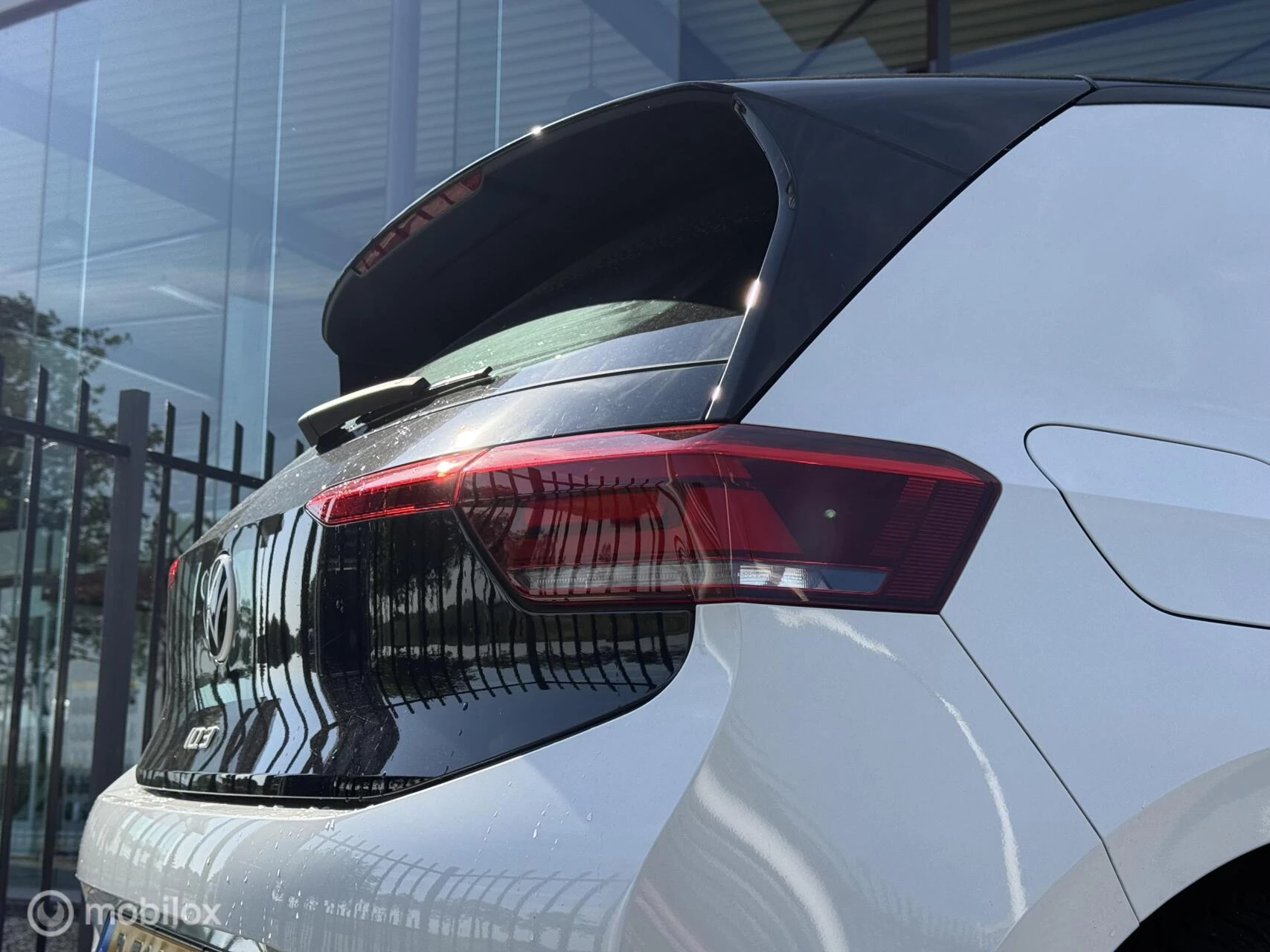 Hoofdafbeelding Volkswagen ID.3