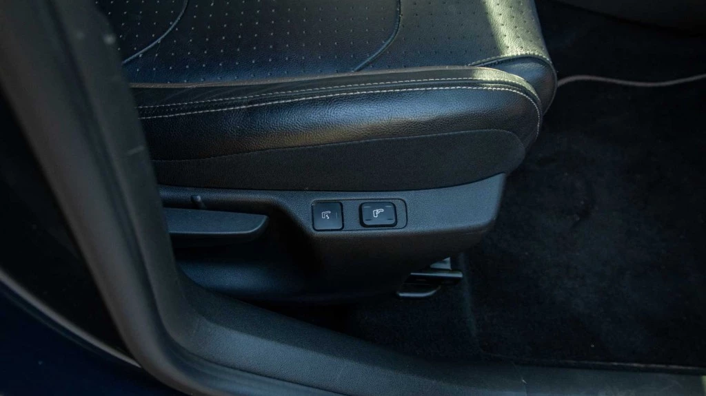 Hoofdafbeelding Citroën DS4