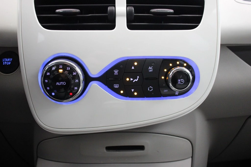 Hoofdafbeelding Renault ZOE