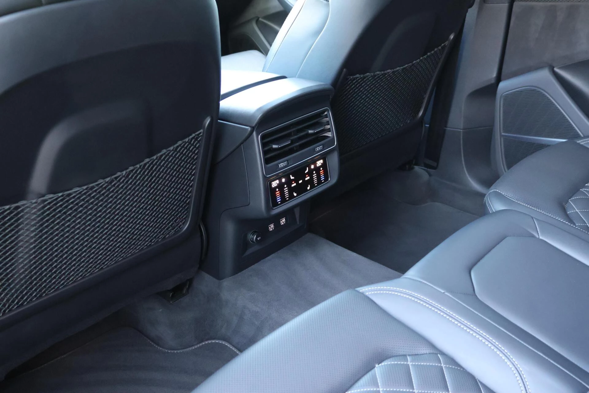 Hoofdafbeelding Audi SQ8