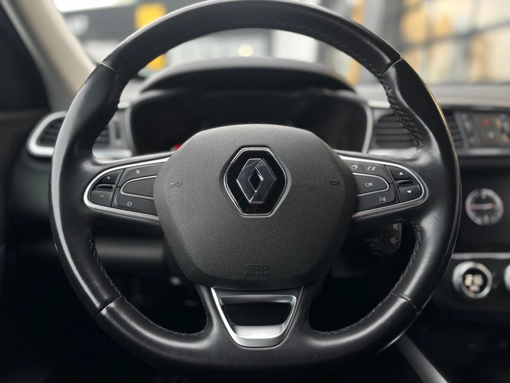 Hoofdafbeelding Renault Kadjar