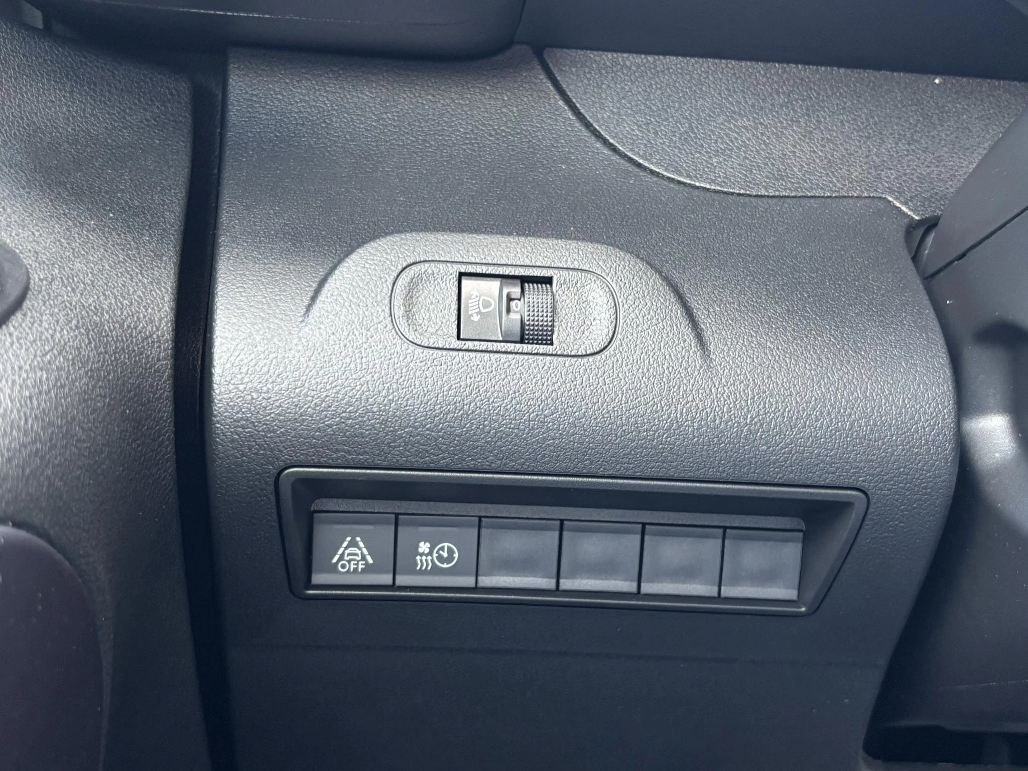 Hoofdafbeelding Peugeot Rifter