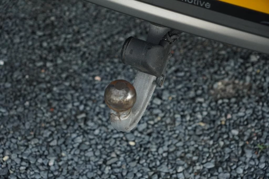 Hoofdafbeelding Land Rover Defender