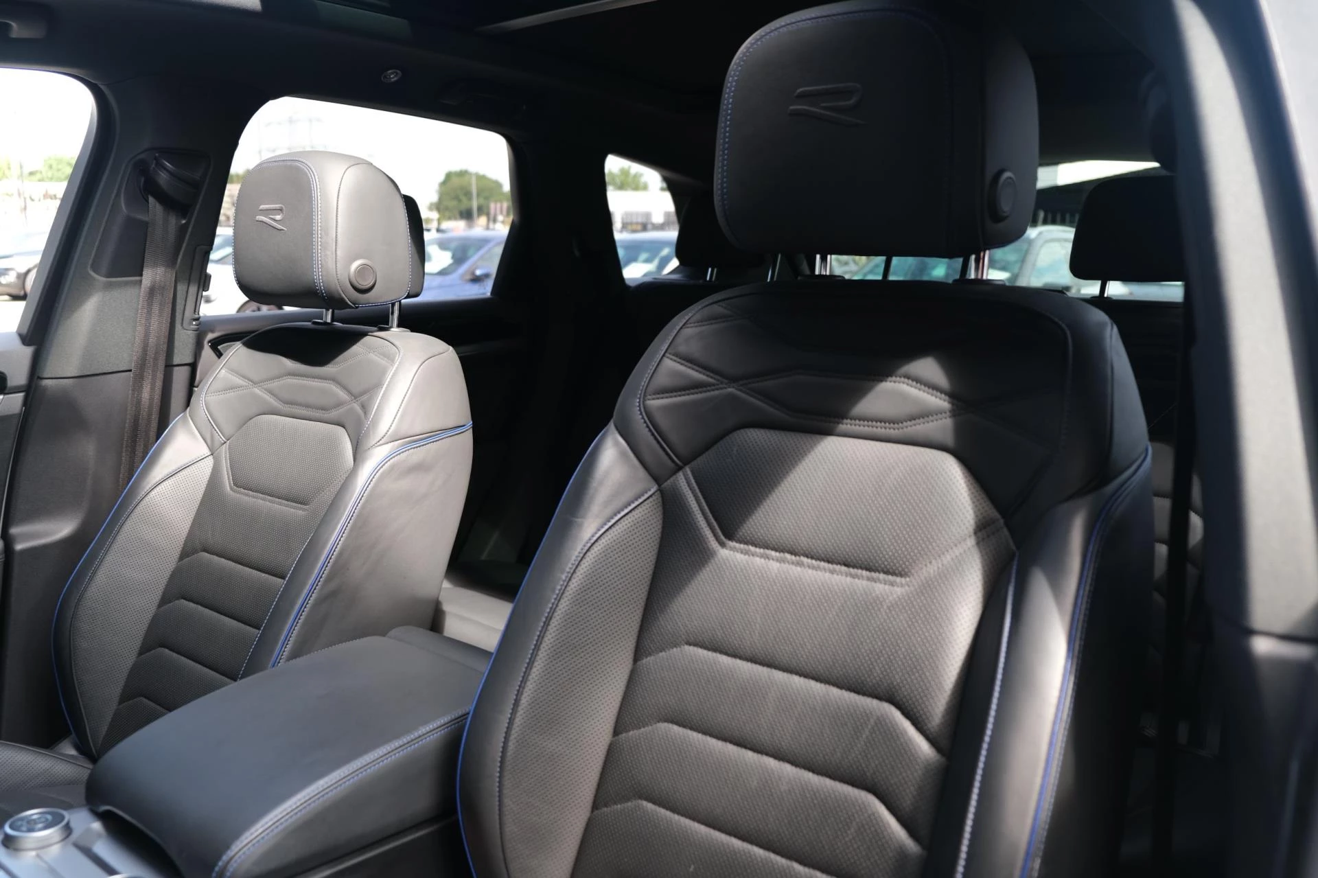 Hoofdafbeelding Volkswagen Touareg