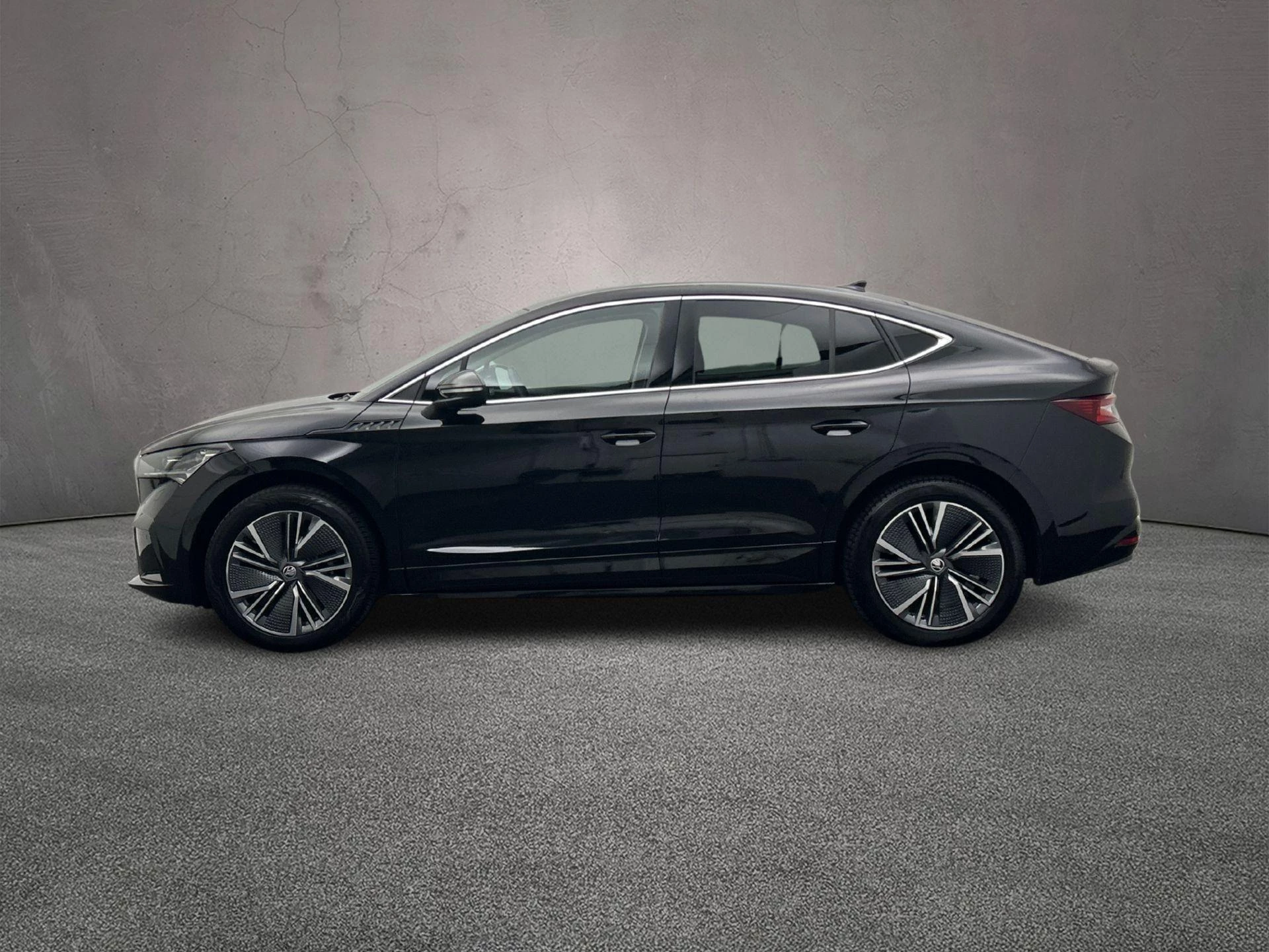 Hoofdafbeelding Škoda Enyaq Coupe