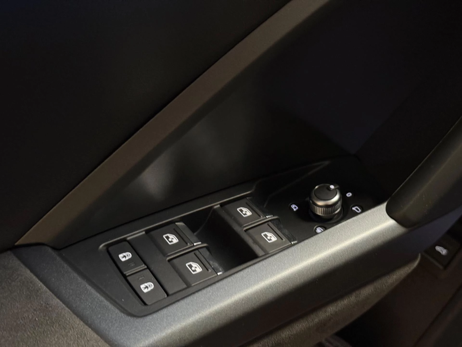 Hoofdafbeelding Audi RSQ3