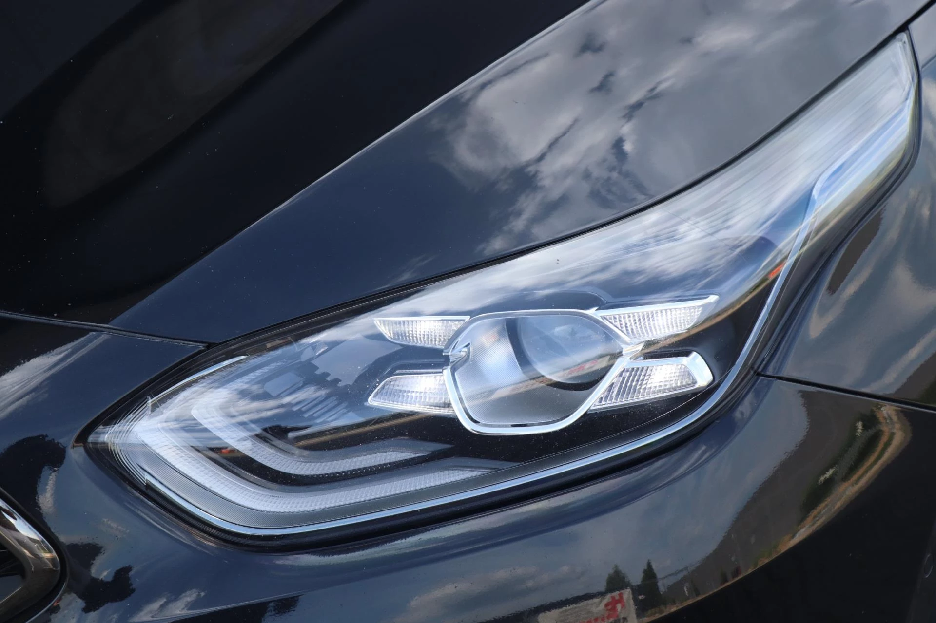 Hoofdafbeelding Kia Ceed