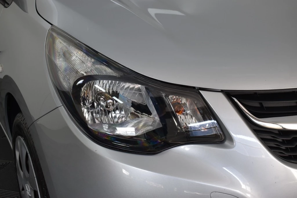 Hoofdafbeelding Opel KARL