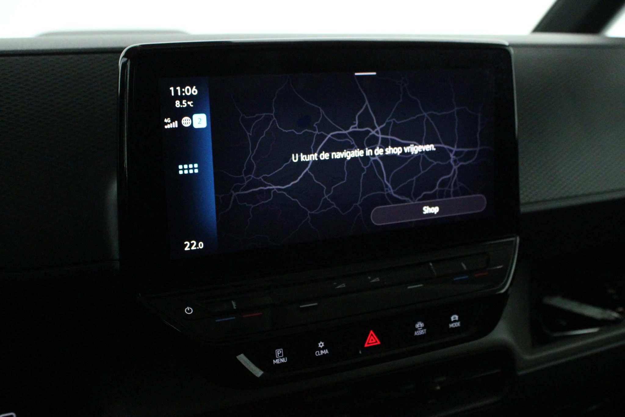 Hoofdafbeelding Volkswagen ID. Buzz Cargo