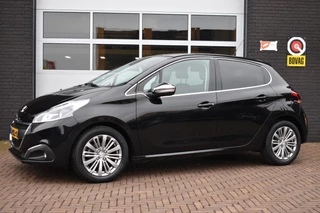 Peugeot 208 1.2 Puretech 110PK Allure | Navi | Carplay | PDC | Incl. Garantie