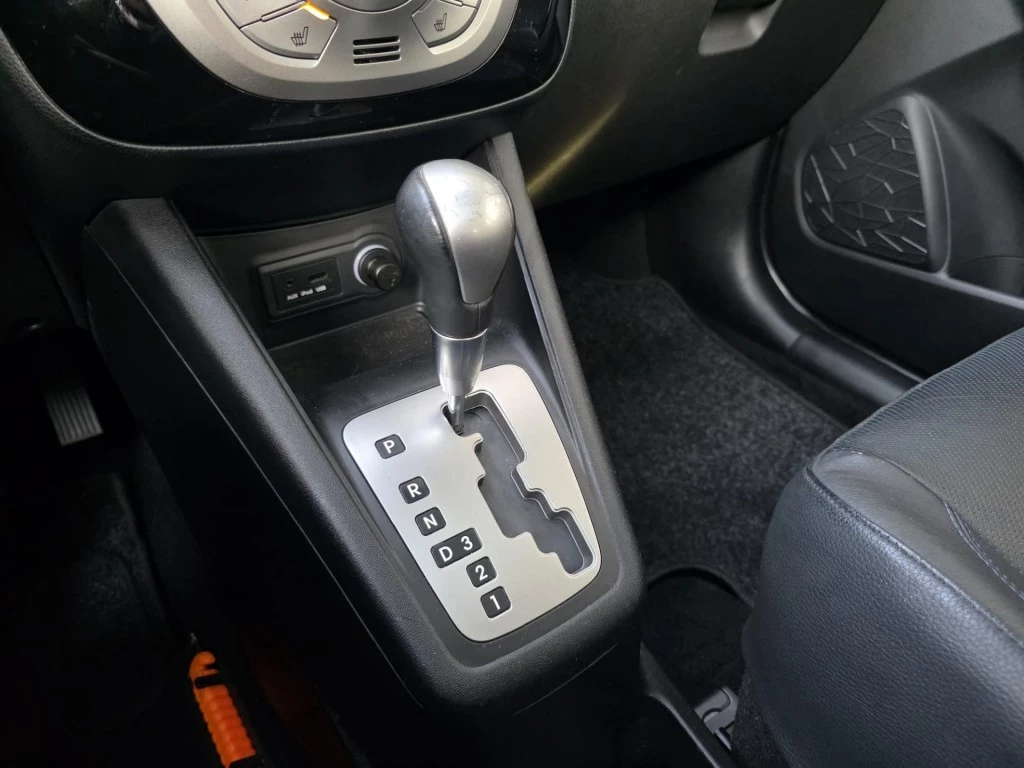 Hoofdafbeelding Hyundai ix20