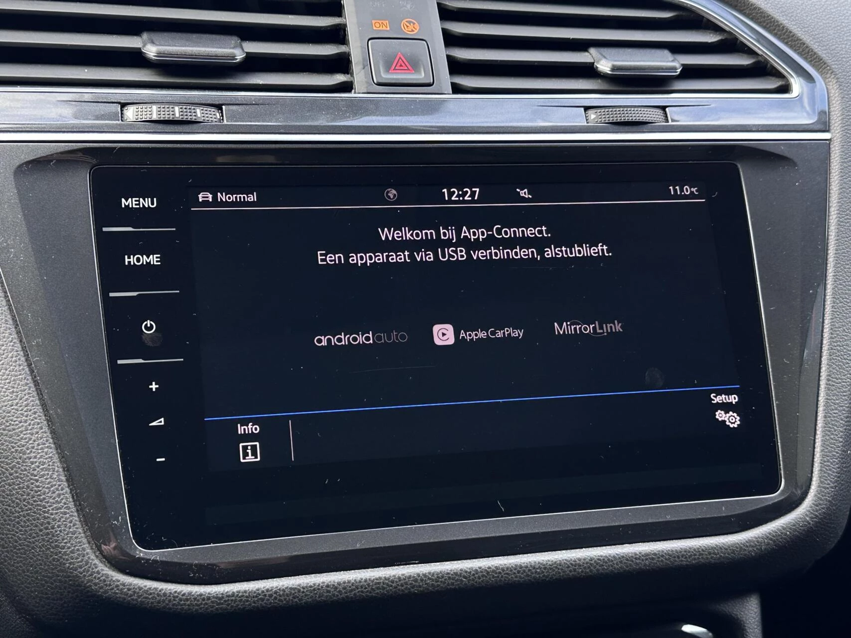 Hoofdafbeelding Volkswagen Tiguan Allspace