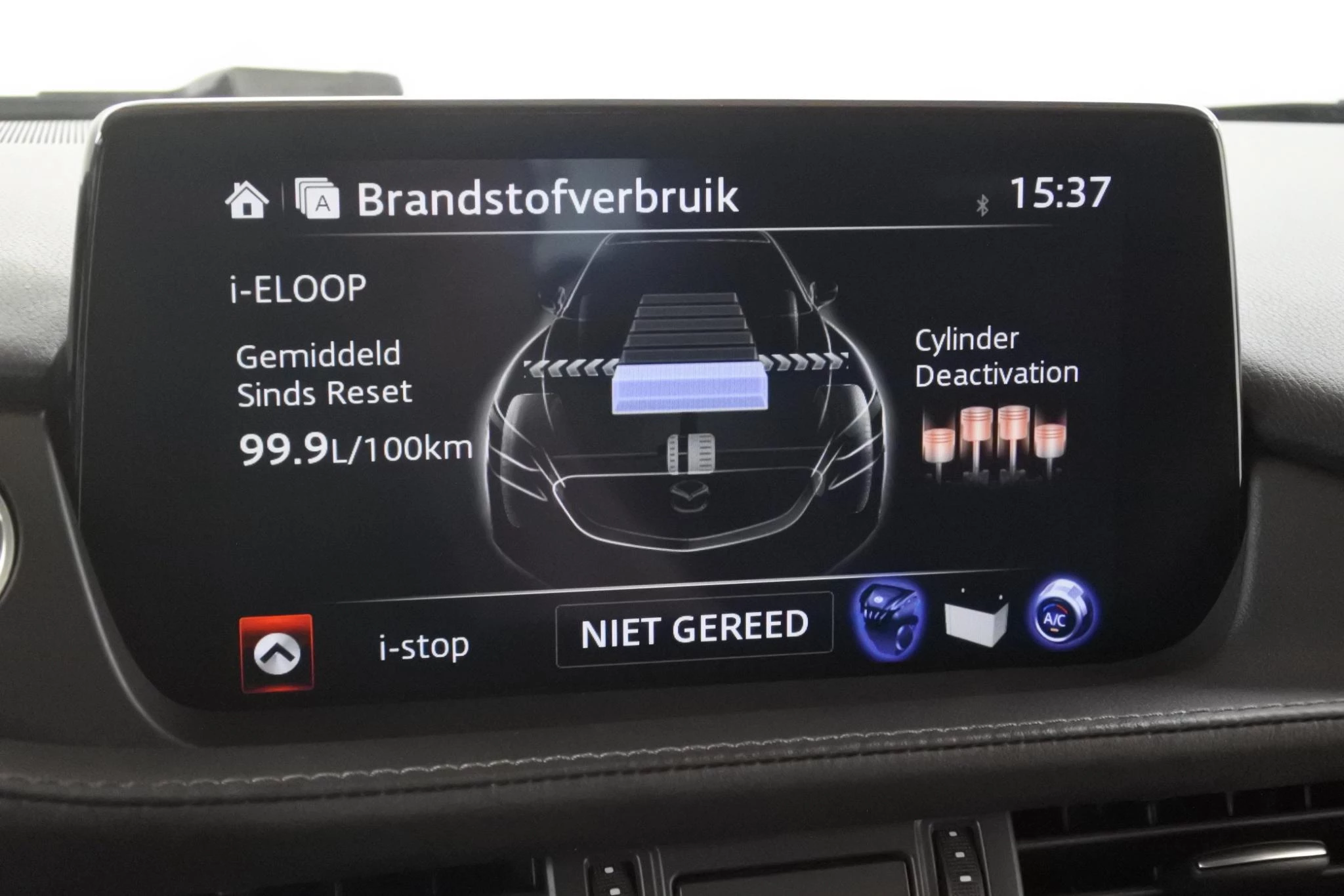 Hoofdafbeelding Mazda 6