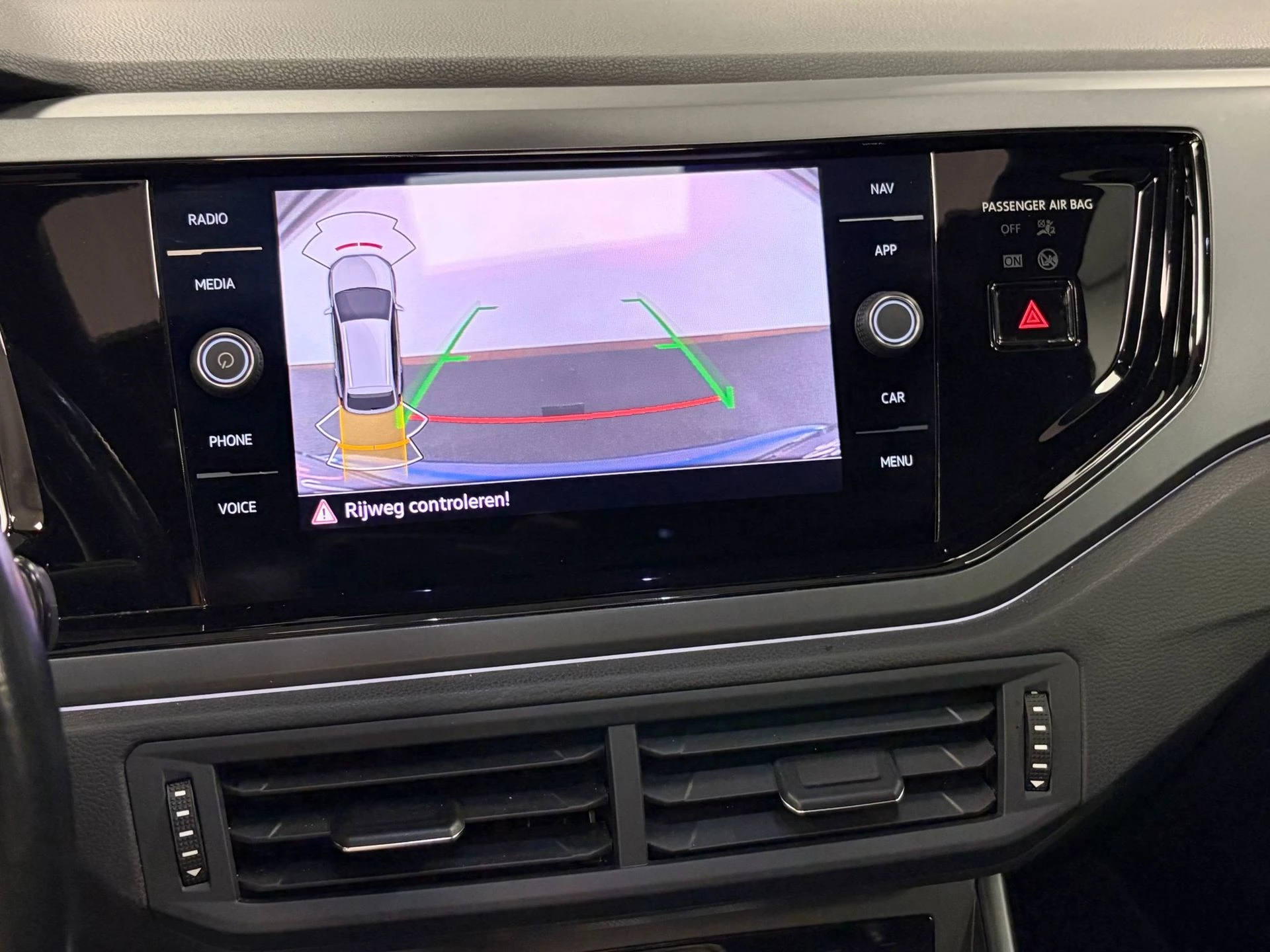 Hoofdafbeelding Volkswagen Taigo