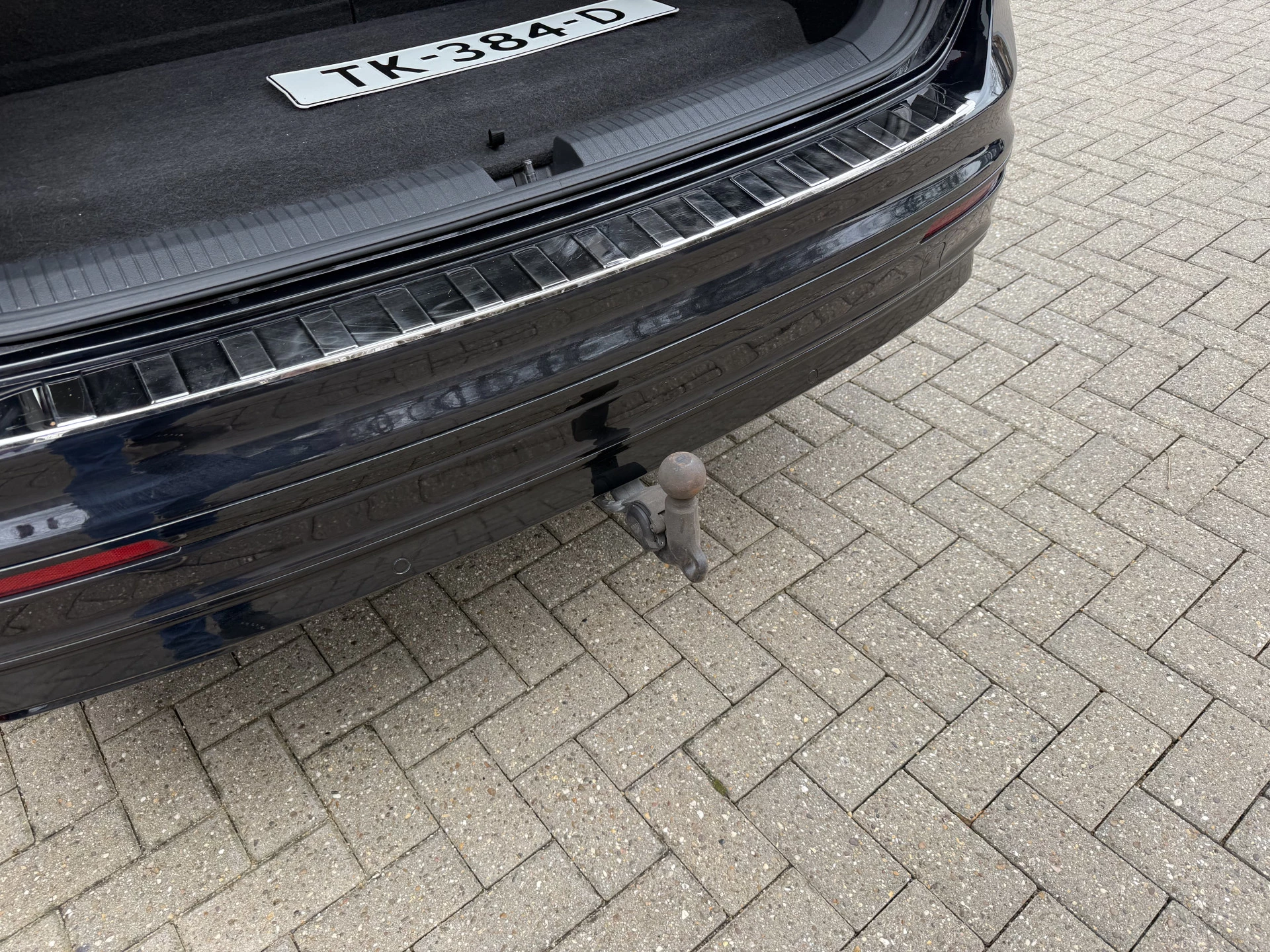 Hoofdafbeelding Volkswagen Tiguan Allspace