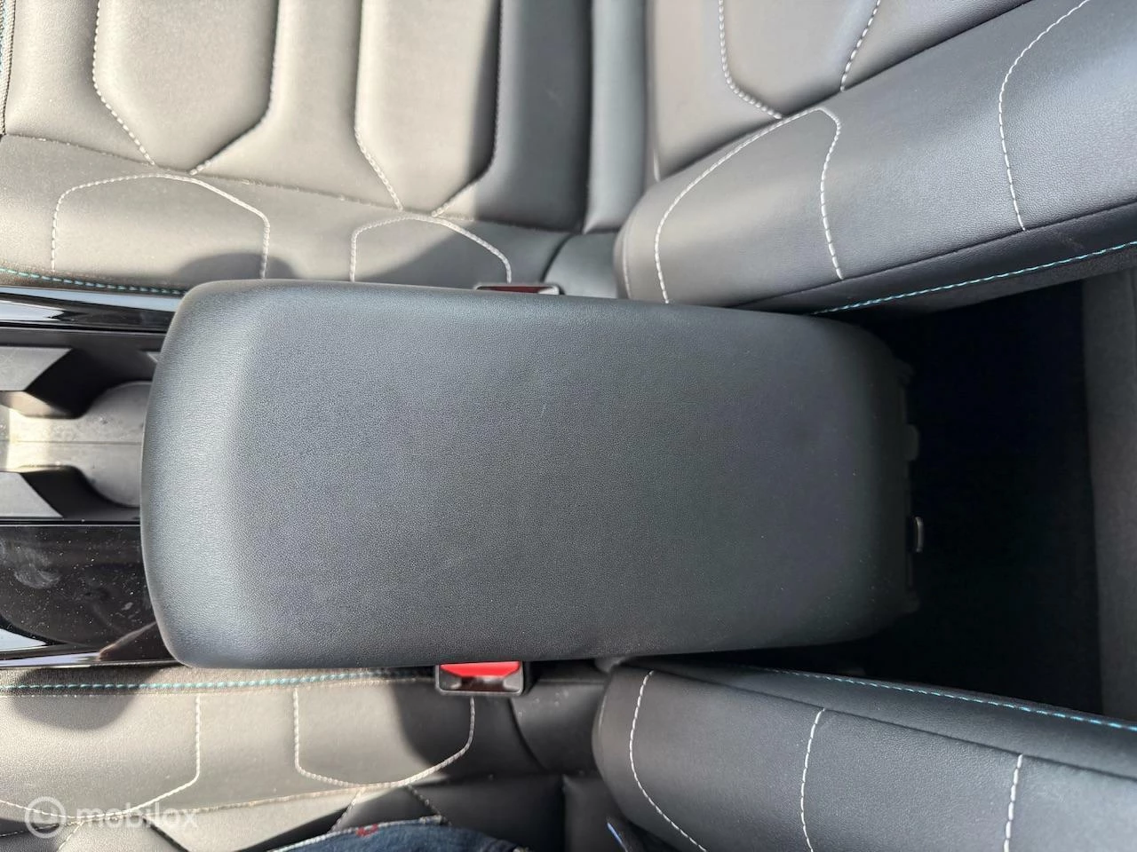 Hoofdafbeelding Citroën C4