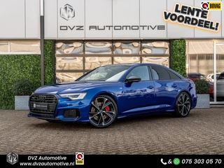 Audi A6 Limousine 55 TFSI e quattro Pro Line S Competition | Pano | 20" LMV | Camera | BTW