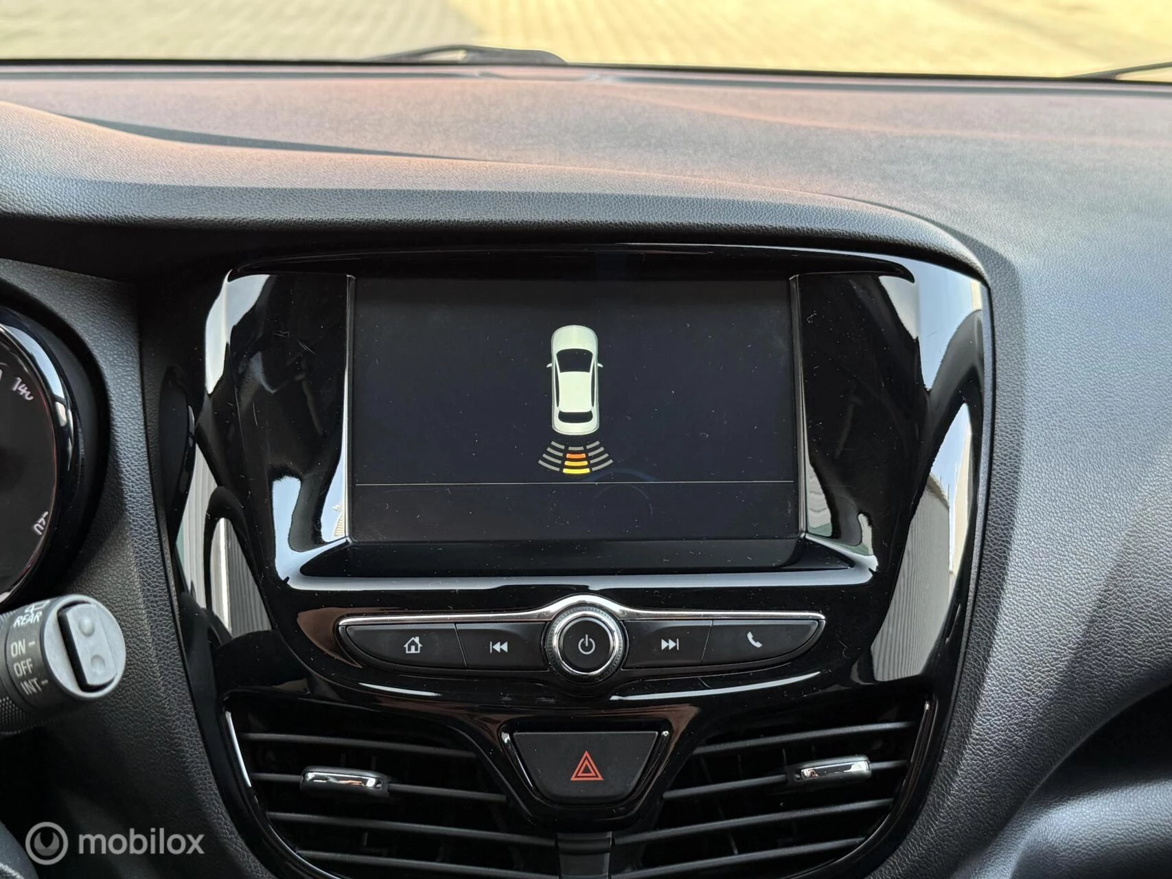 Hoofdafbeelding Opel KARL