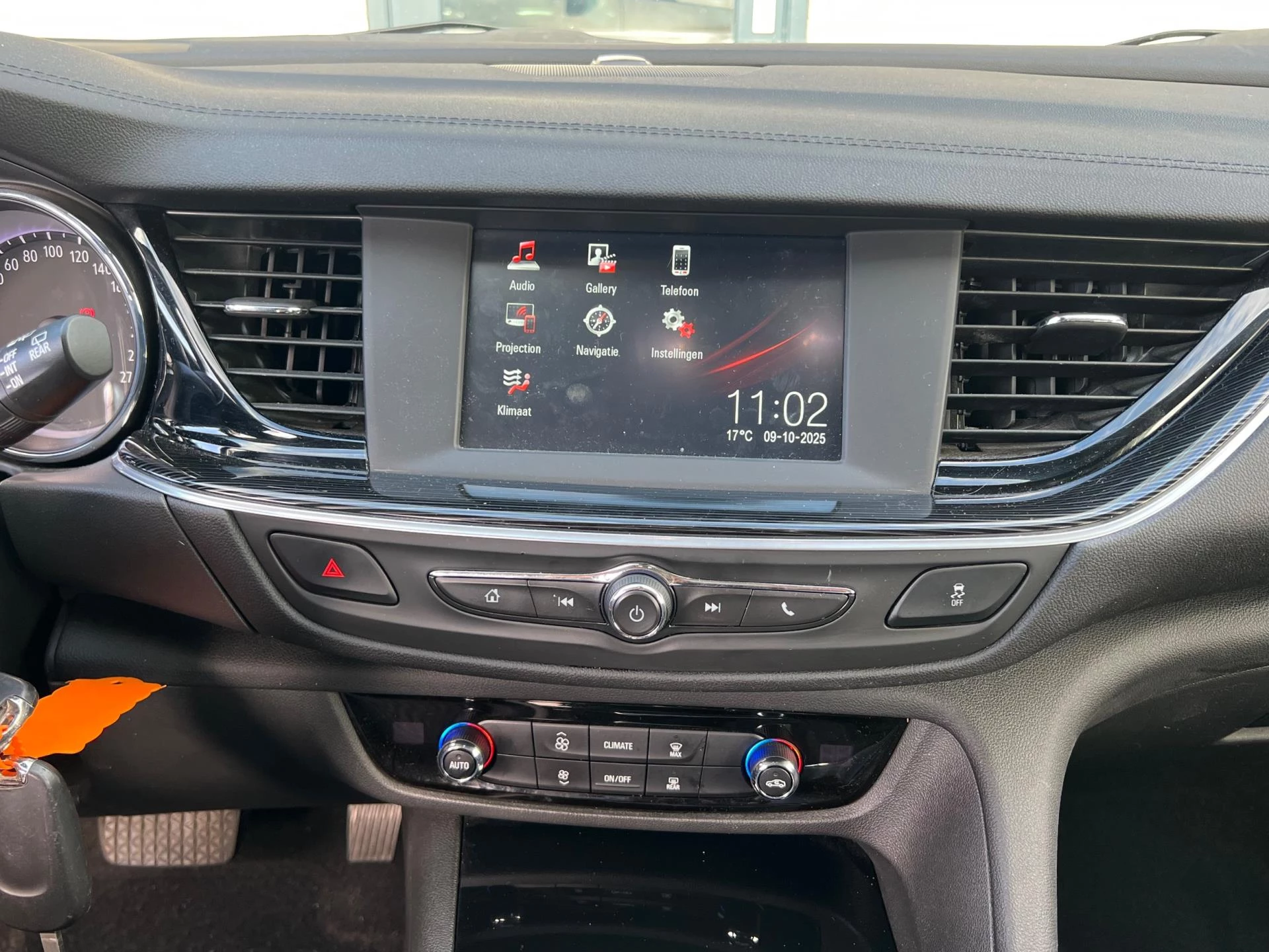 Hoofdafbeelding Opel Insignia