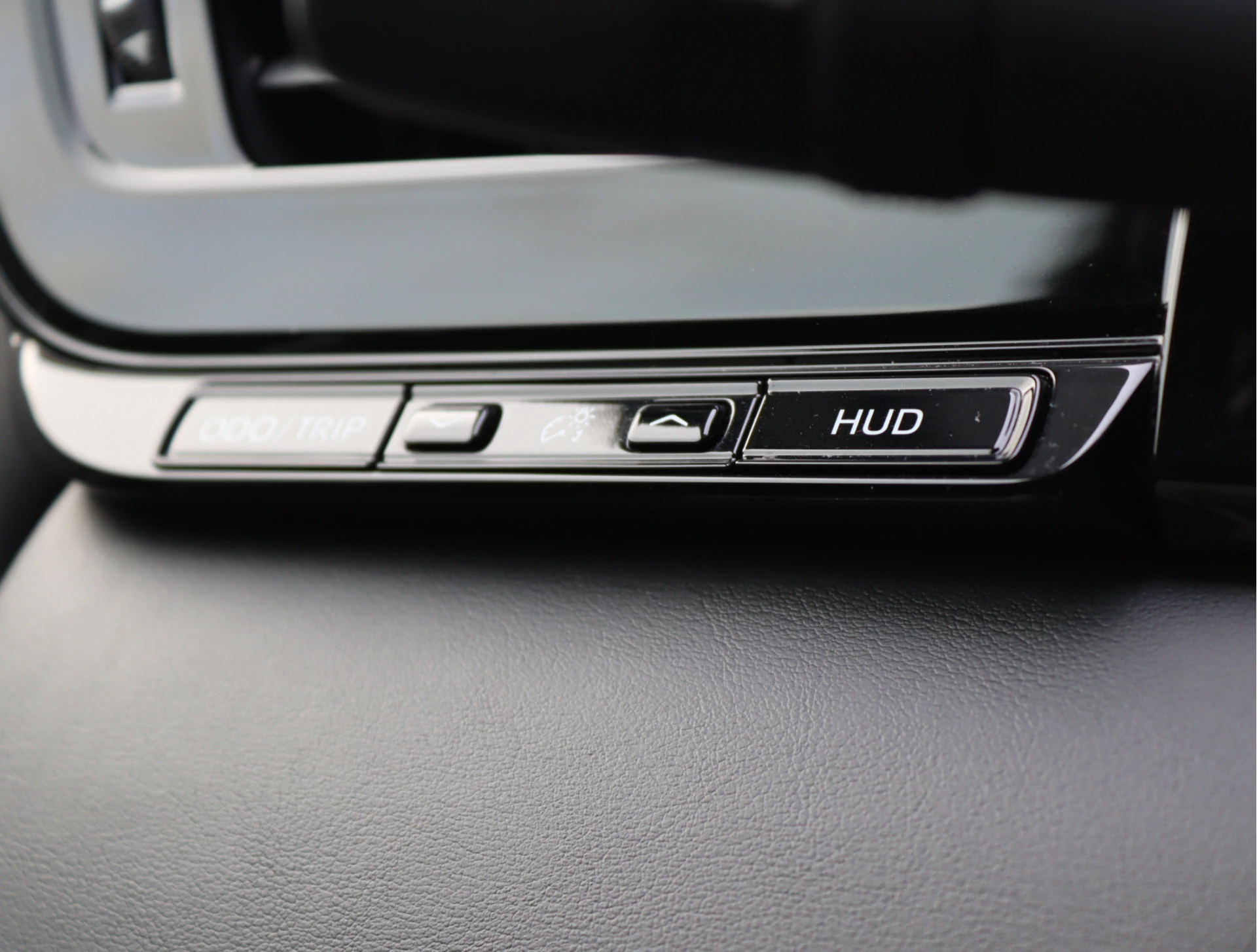 Hoofdafbeelding Toyota Mirai