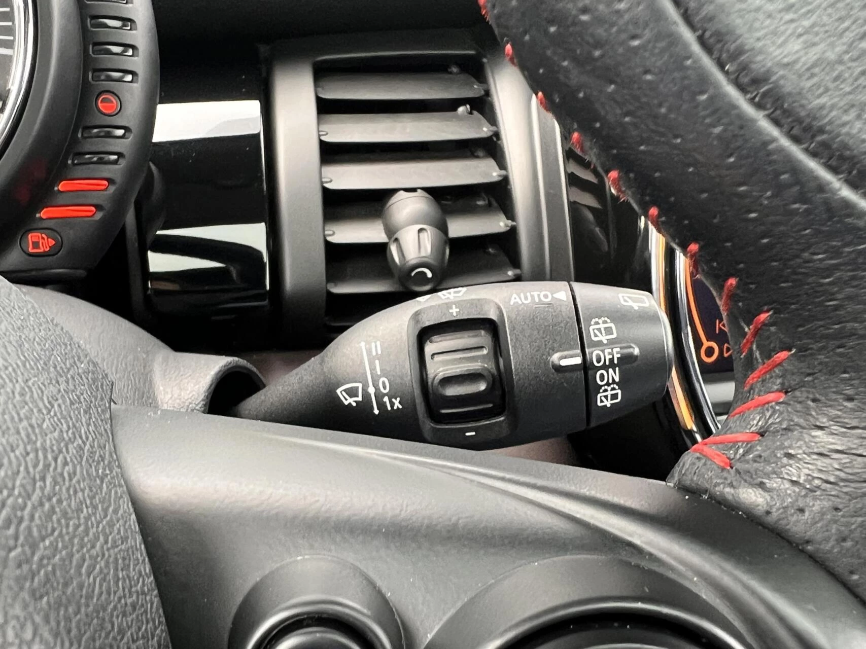 Hoofdafbeelding MINI Cooper S