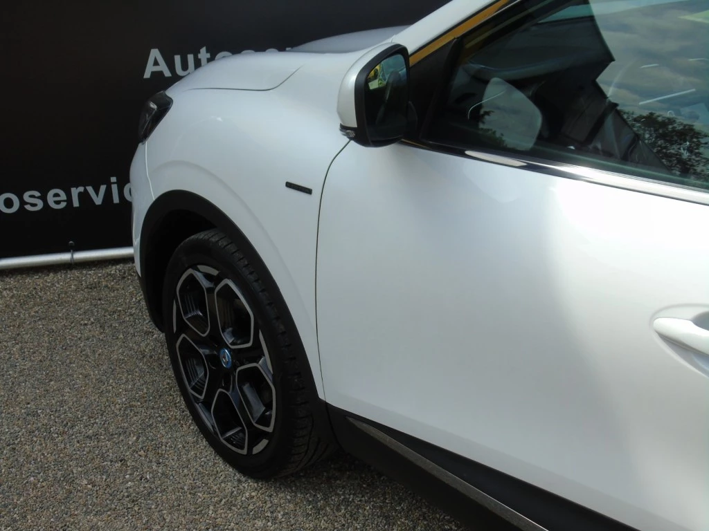 Hoofdafbeelding Renault Kadjar