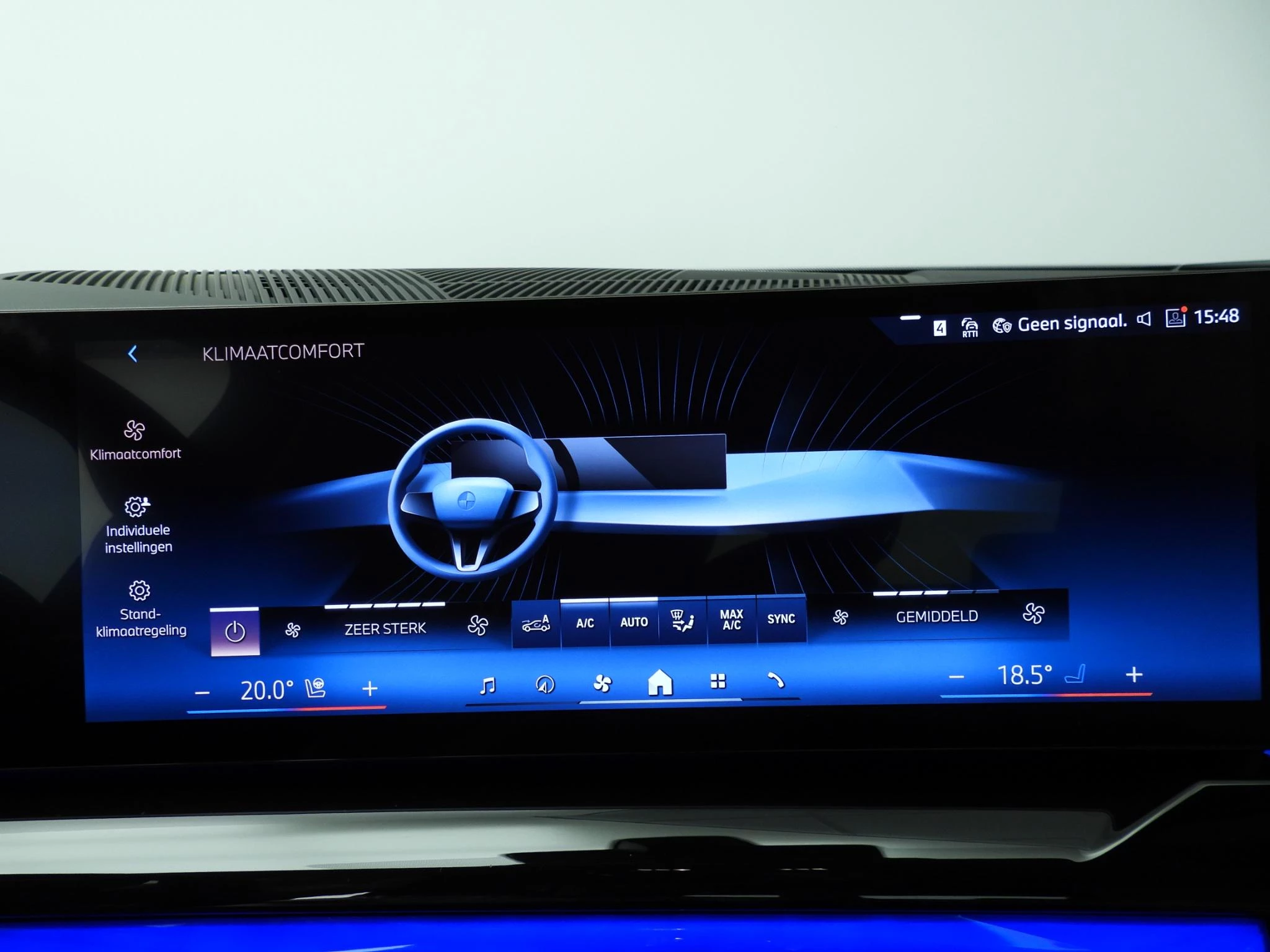 Hoofdafbeelding BMW i5