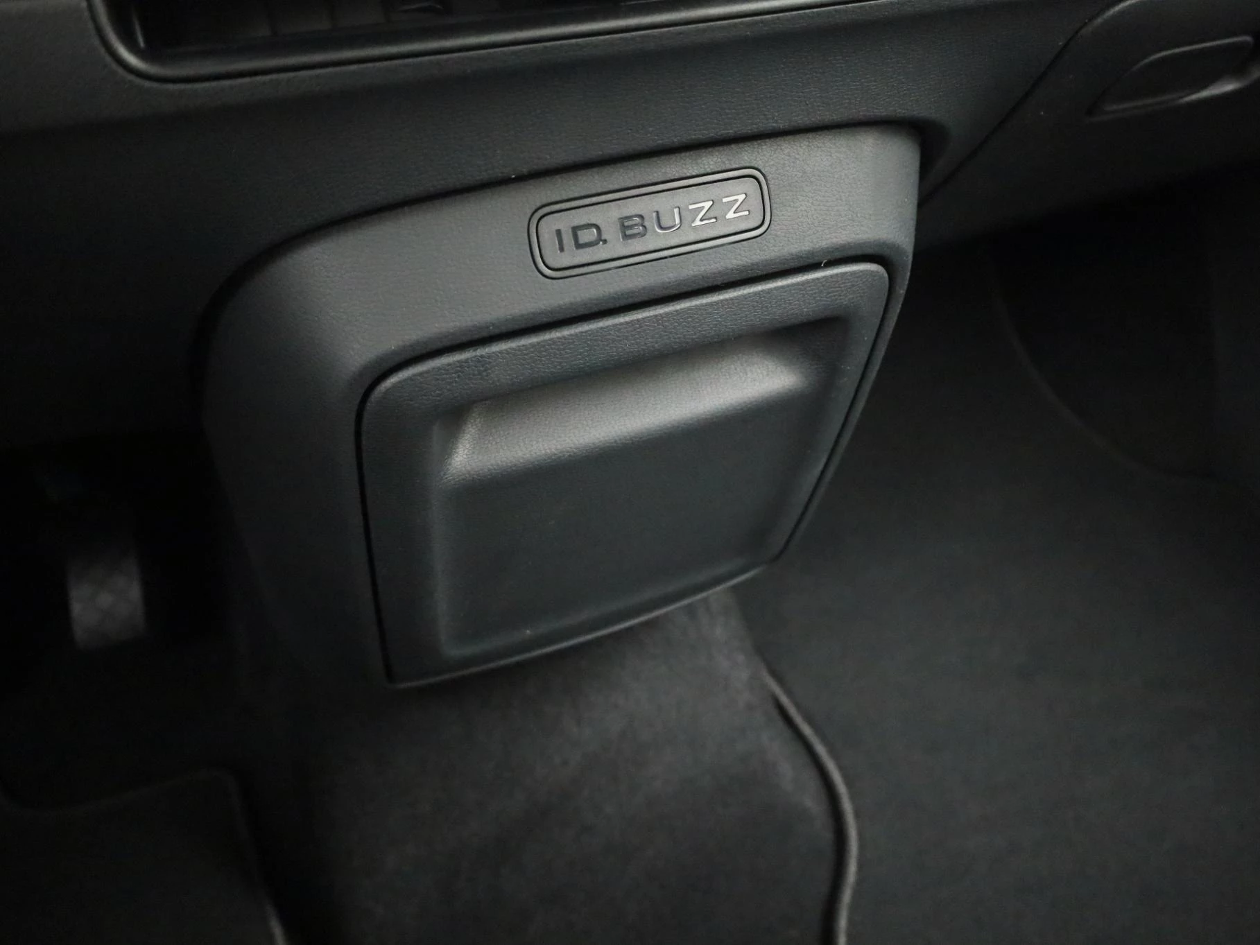 Hoofdafbeelding Volkswagen ID. Buzz