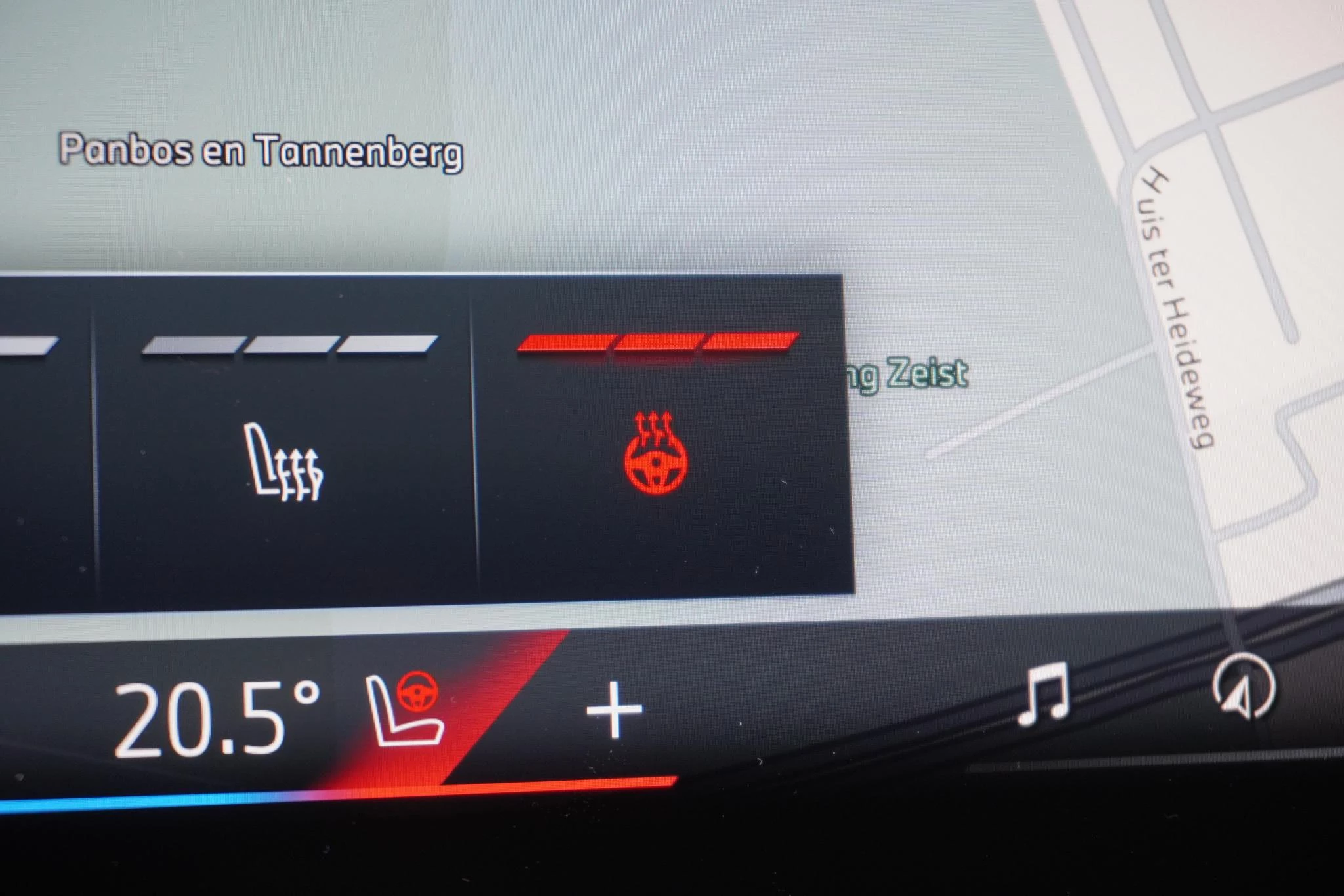 Hoofdafbeelding BMW i5