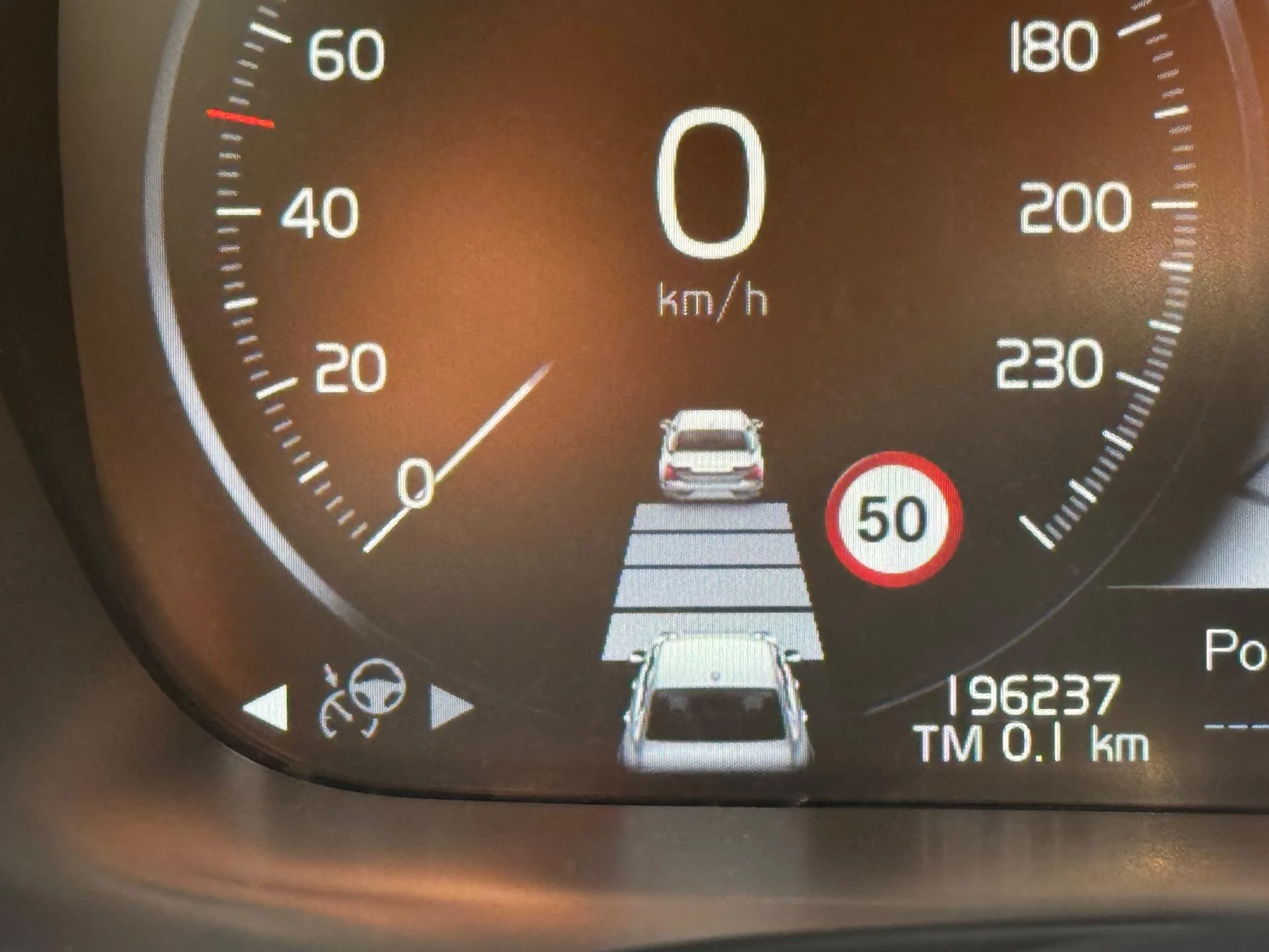 Hoofdafbeelding Volvo S90