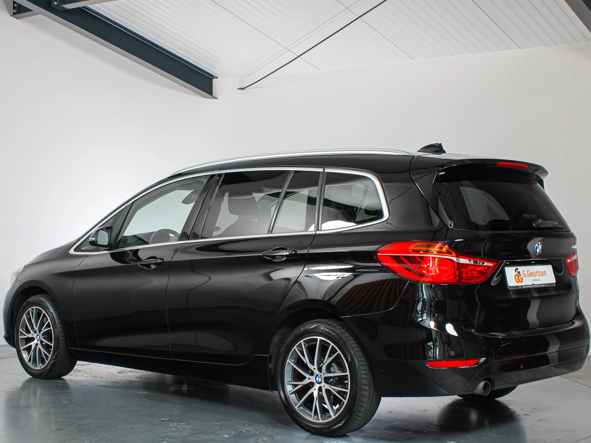 Hoofdafbeelding BMW 2 Serie