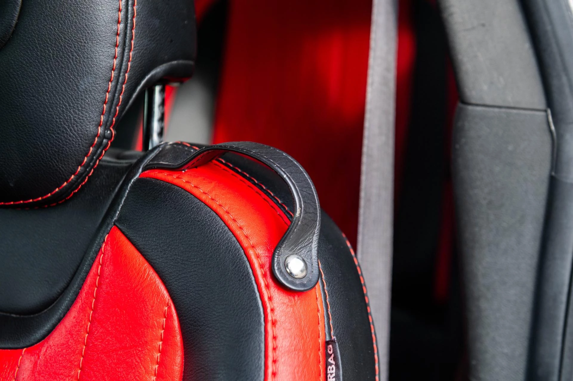 Hoofdafbeelding Chevrolet Camaro