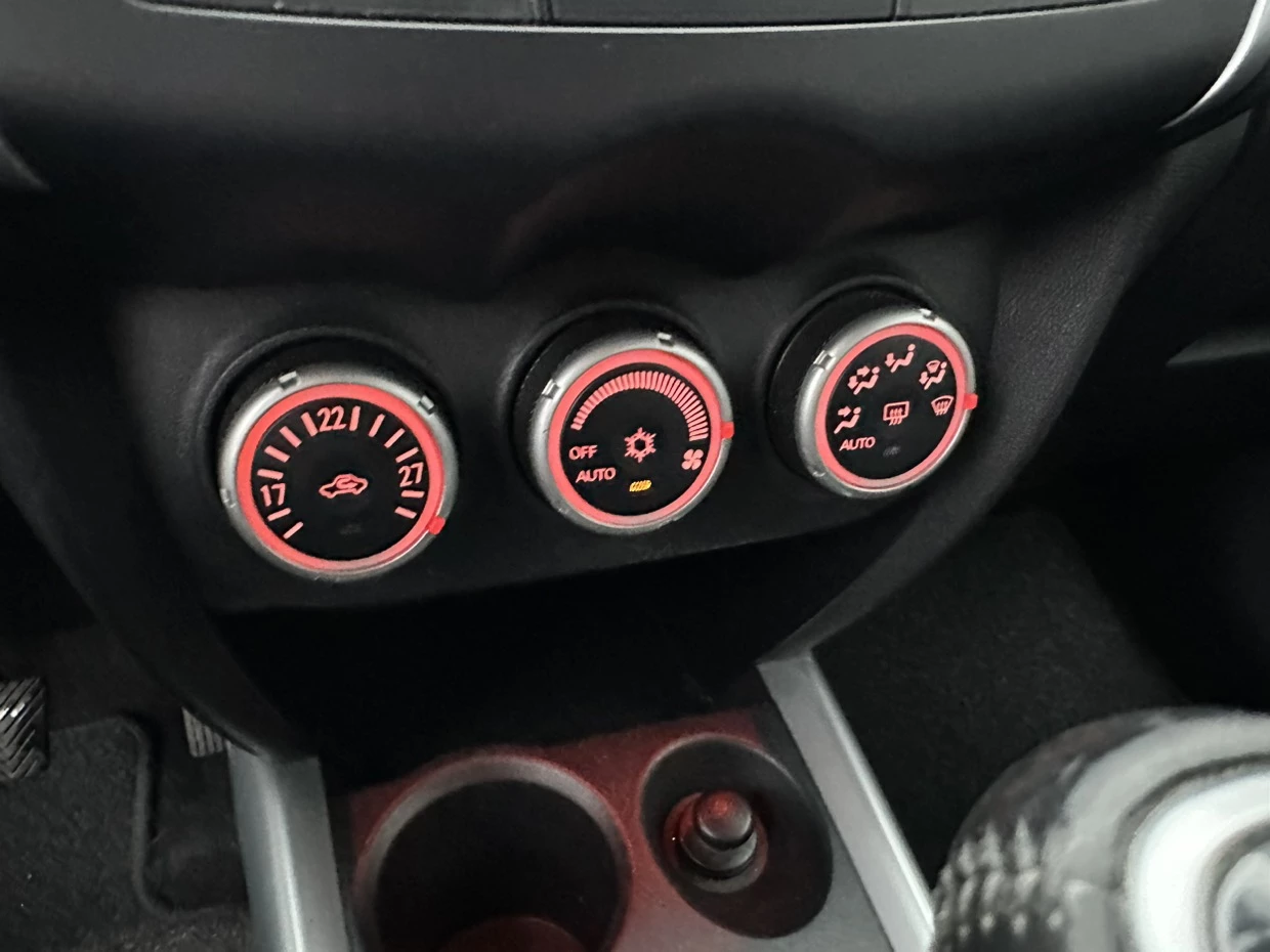 Hoofdafbeelding Mitsubishi ASX