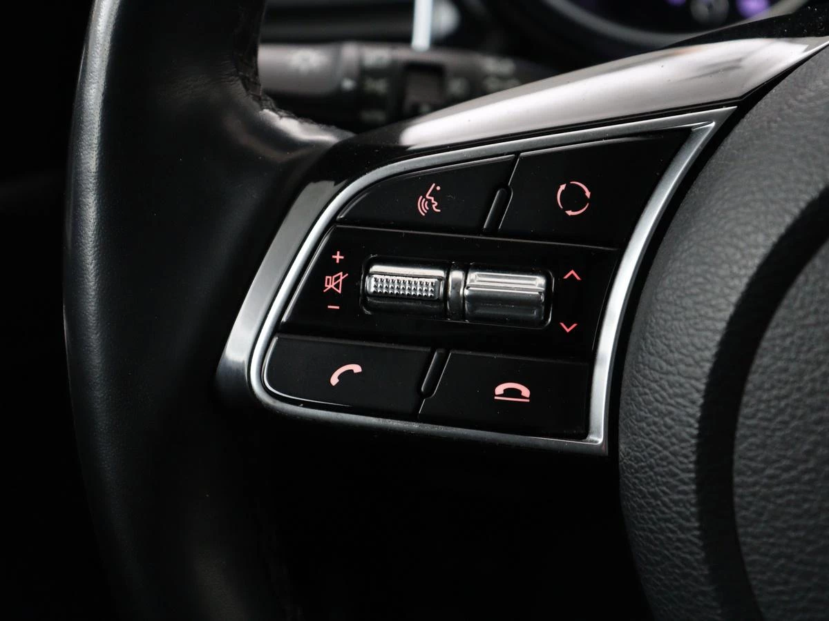 Hoofdafbeelding Kia Ceed