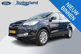 Ford Kuga 1.5 Trend Edition | Trekhaak 2000KG | Volledig Onderhoud | Climate Control | Cruise Control | Parkeersensoren |