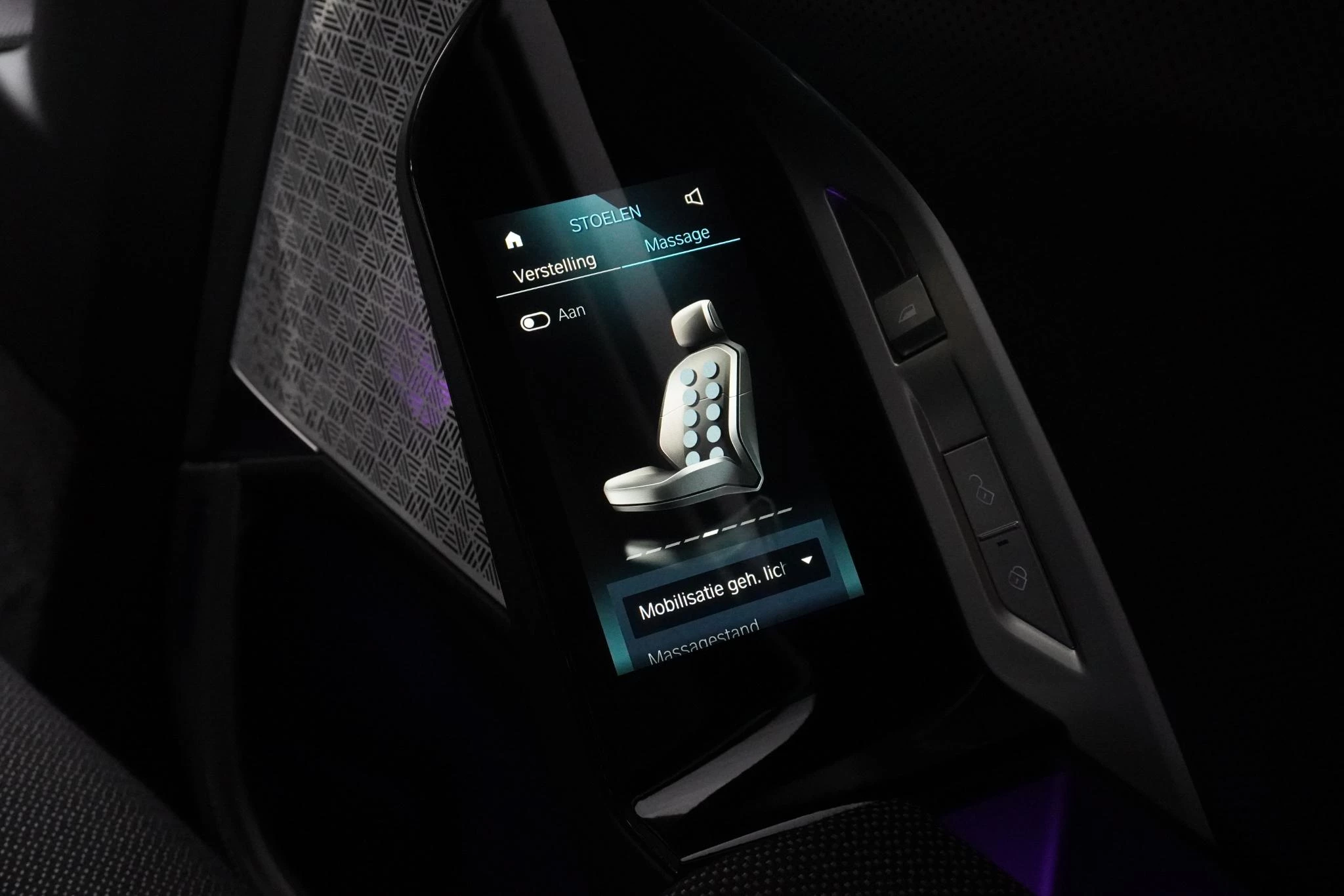 Hoofdafbeelding BMW 7 Serie