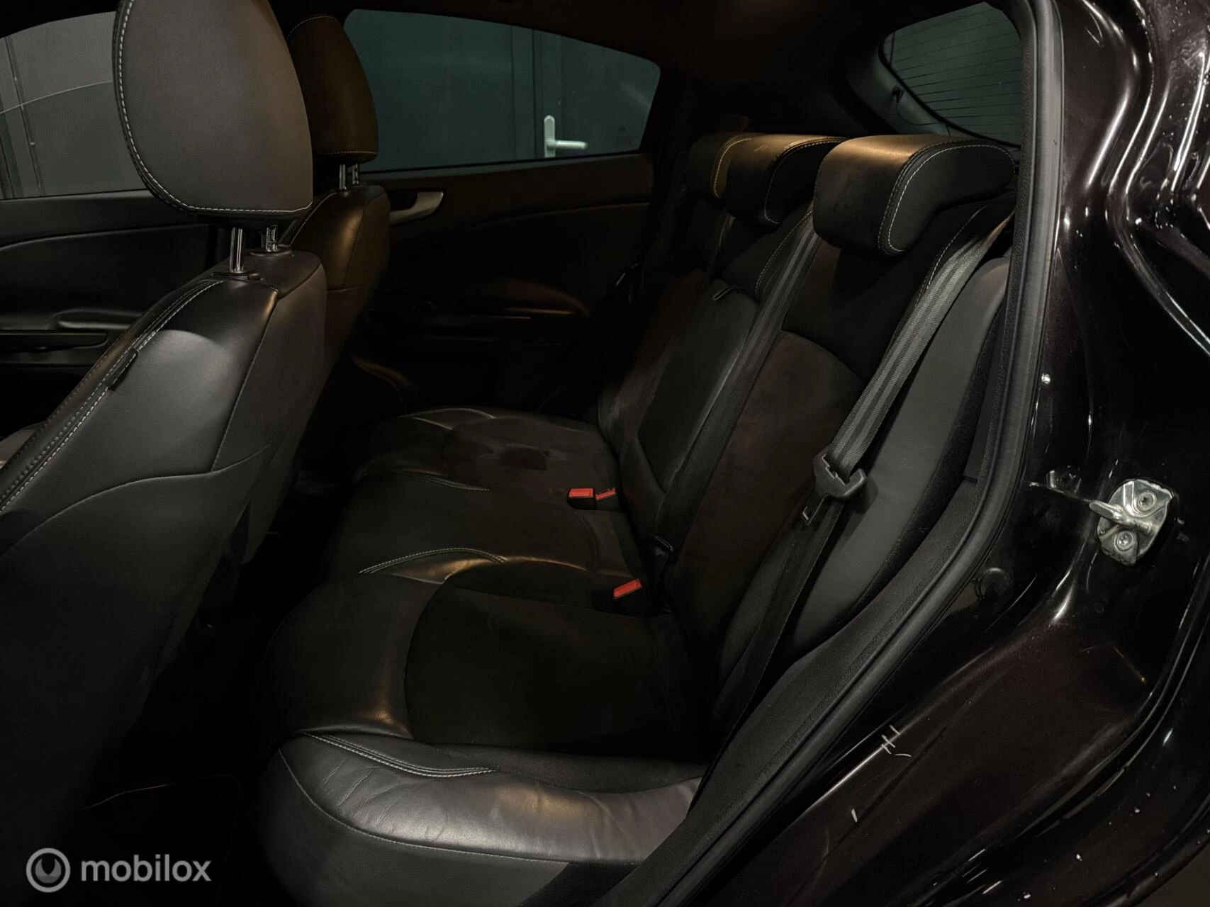 Hoofdafbeelding Alfa Romeo Giulietta