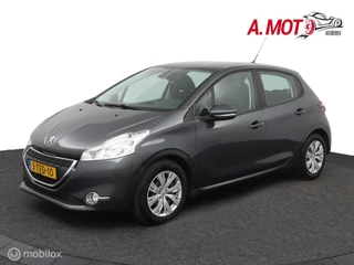 Peugeot 208 1.2 VTi Allure / 3 manden garantie !!!