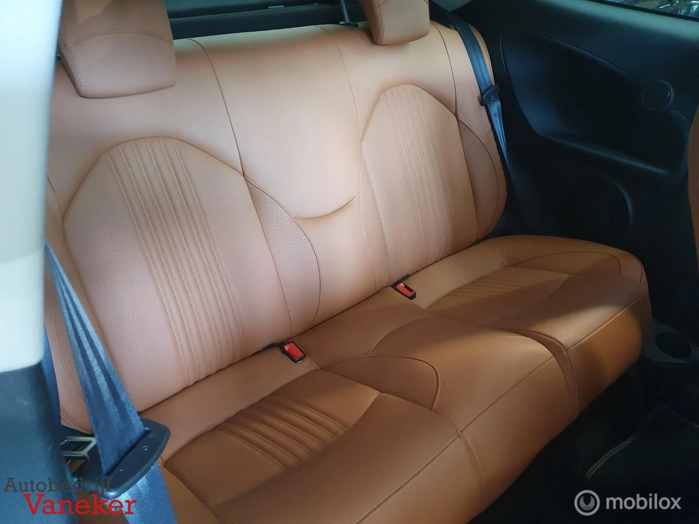 Hoofdafbeelding Alfa Romeo MiTo