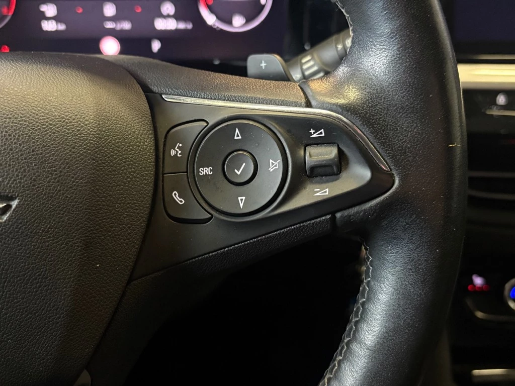 Hoofdafbeelding Opel Grandland